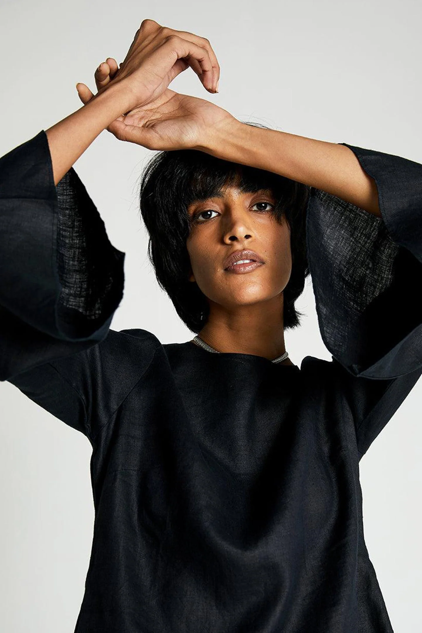 The Button Back Shirt - Image 3