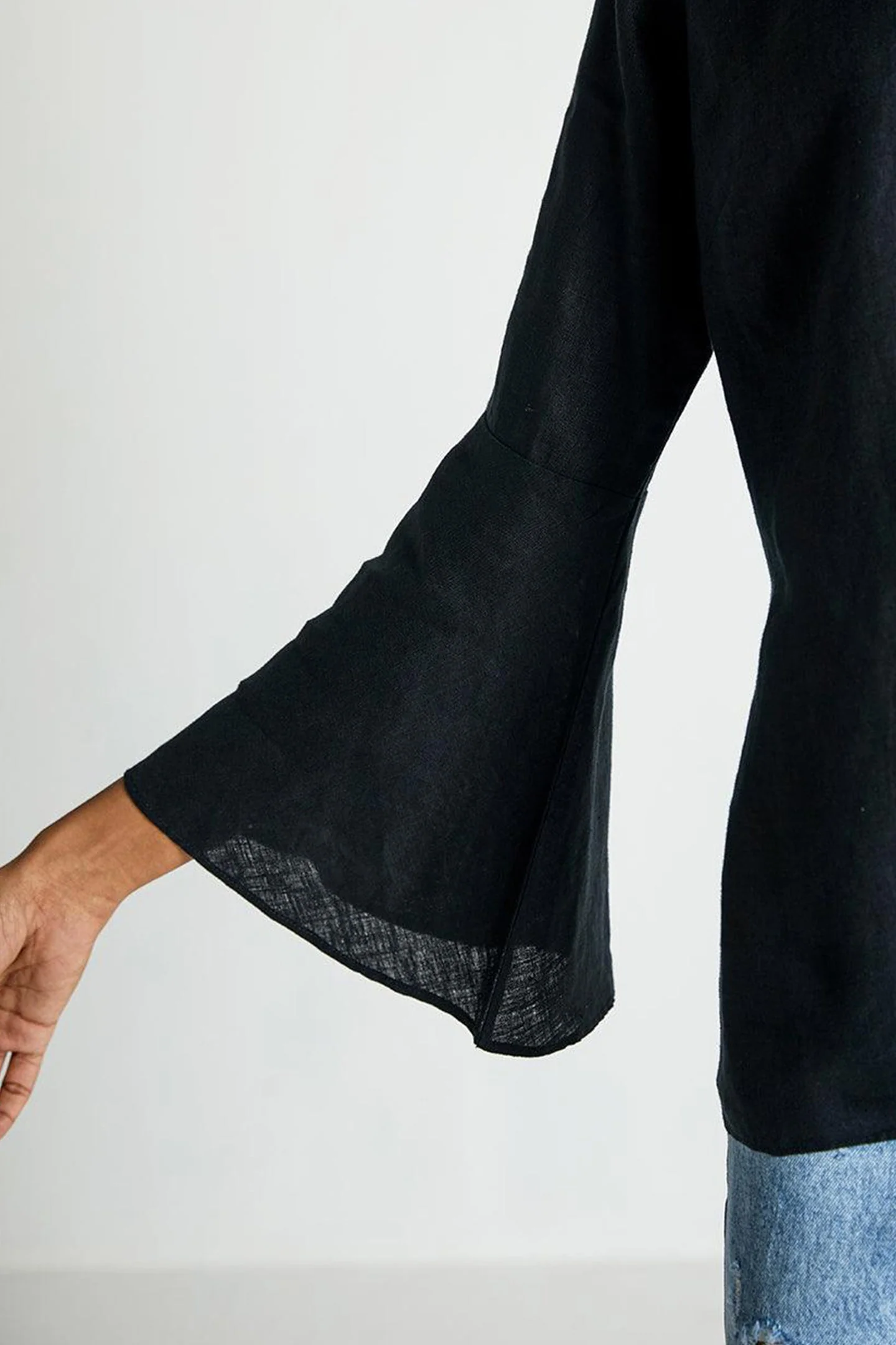 The Button Back Shirt - Image 4