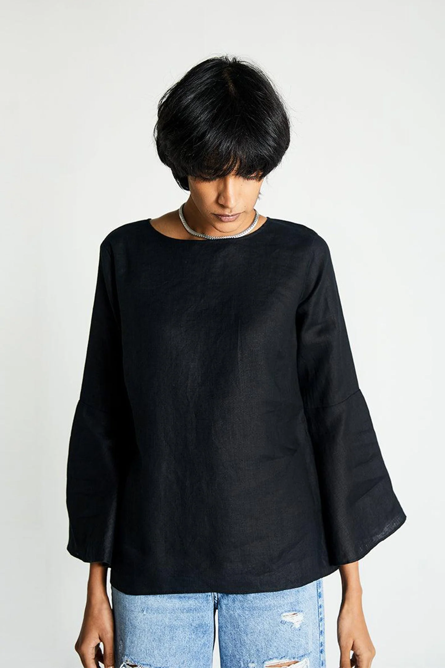 The Button Back Shirt - Image 5