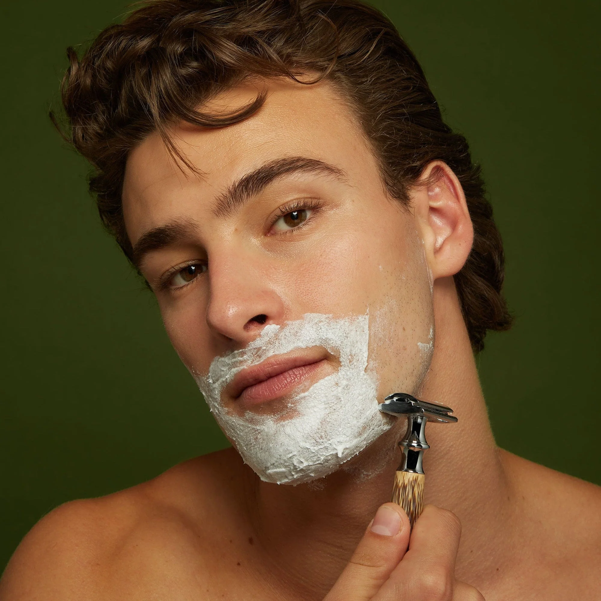 The Classic Shave Cream - Image 4
