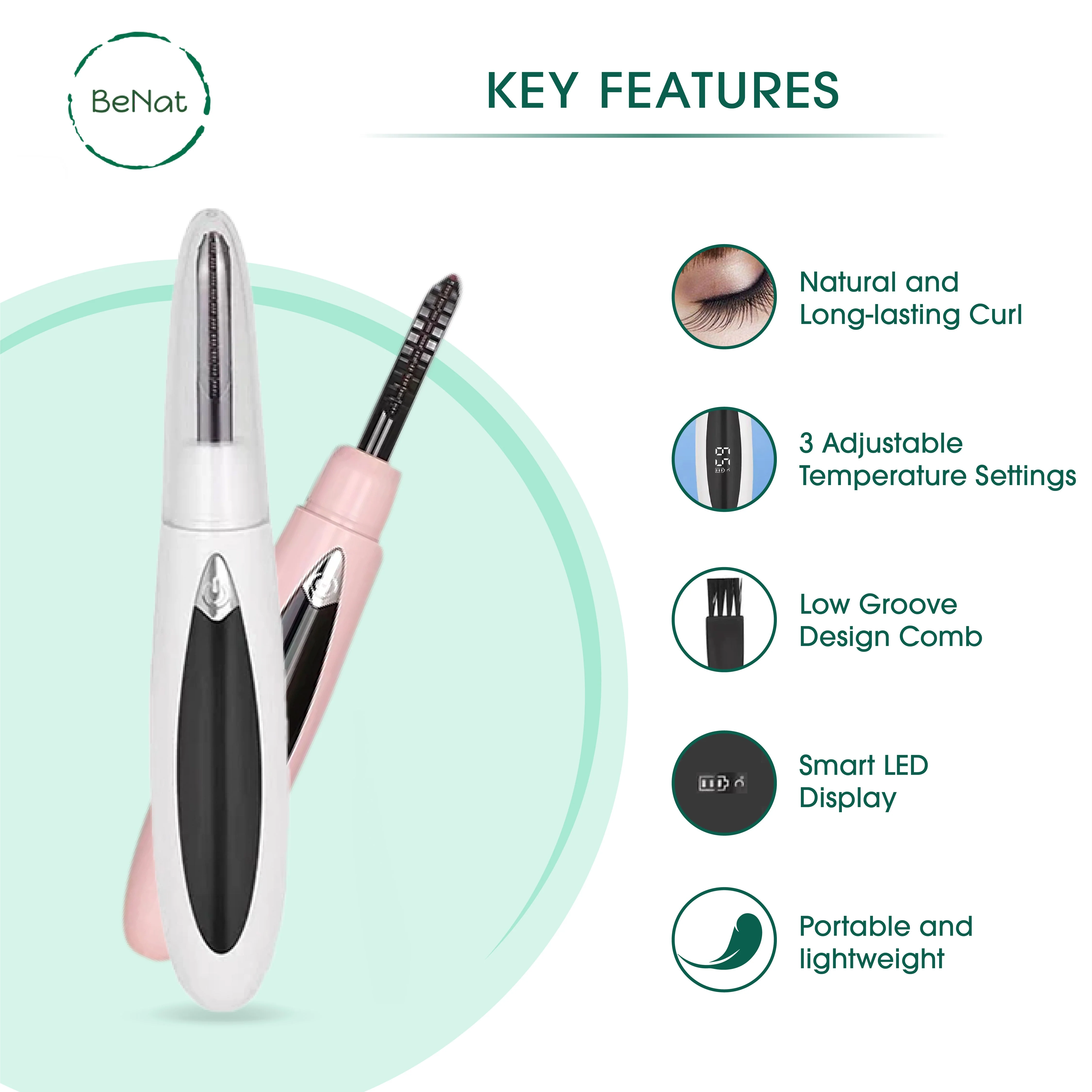 The Effortless Beauty Kit - Image 3