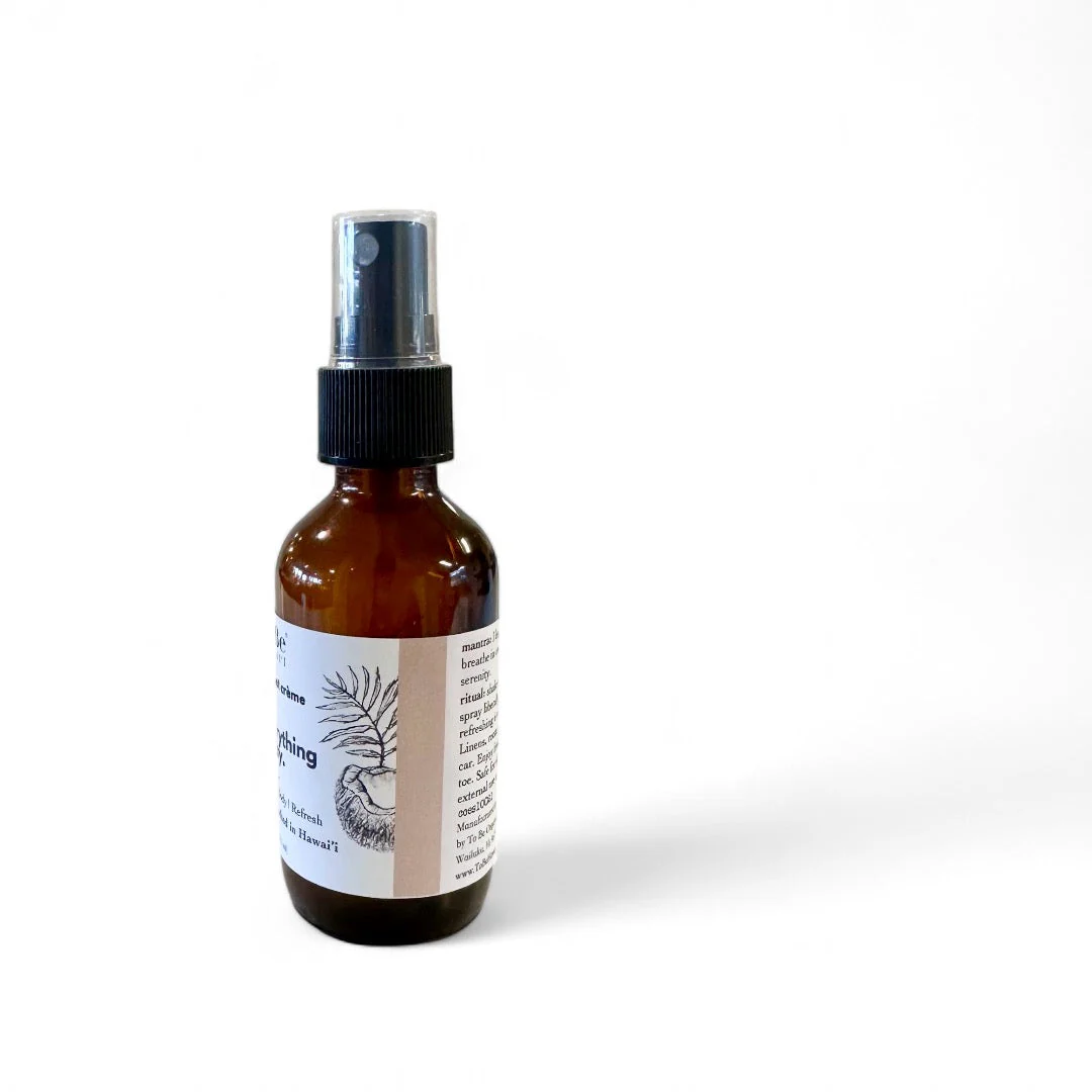 The Everything Spray Coconut Crème - Image 4