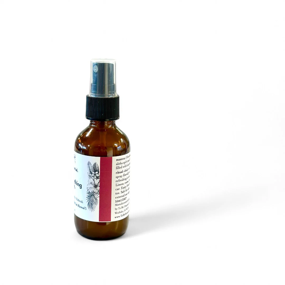 The Everything Spray Hawaiian Lei - Image 3