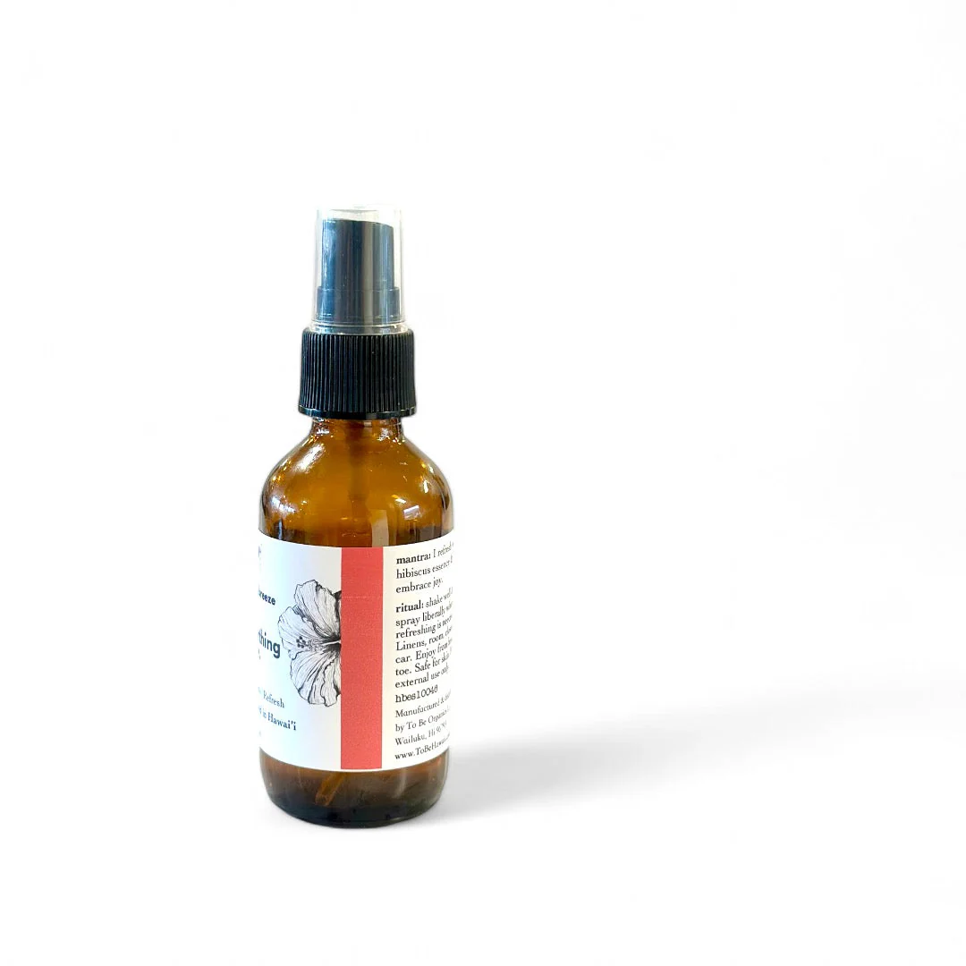 The Everything Spray Hibiscus Breeze - Image 3