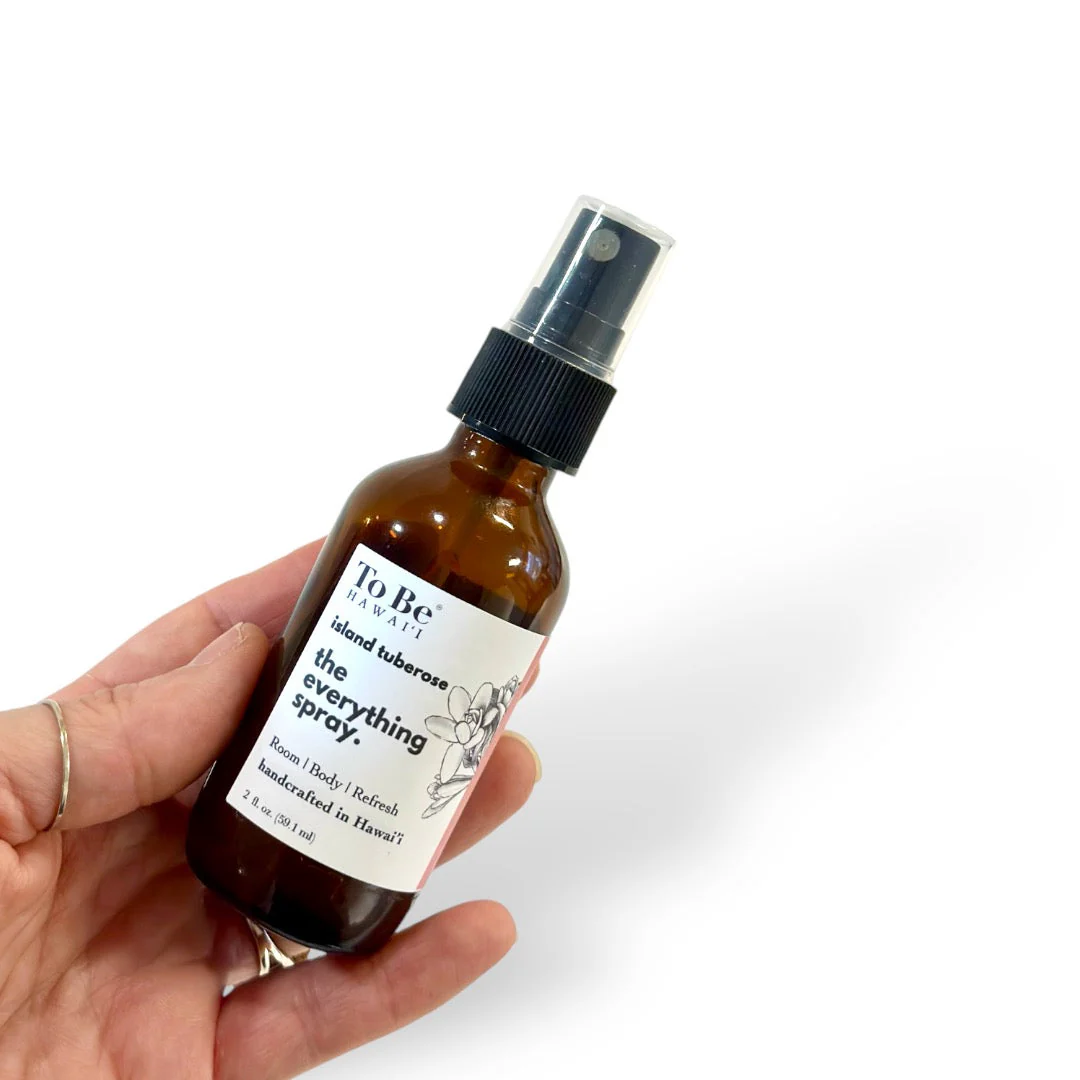 The Everything Spray Island Tuberose - Image 2