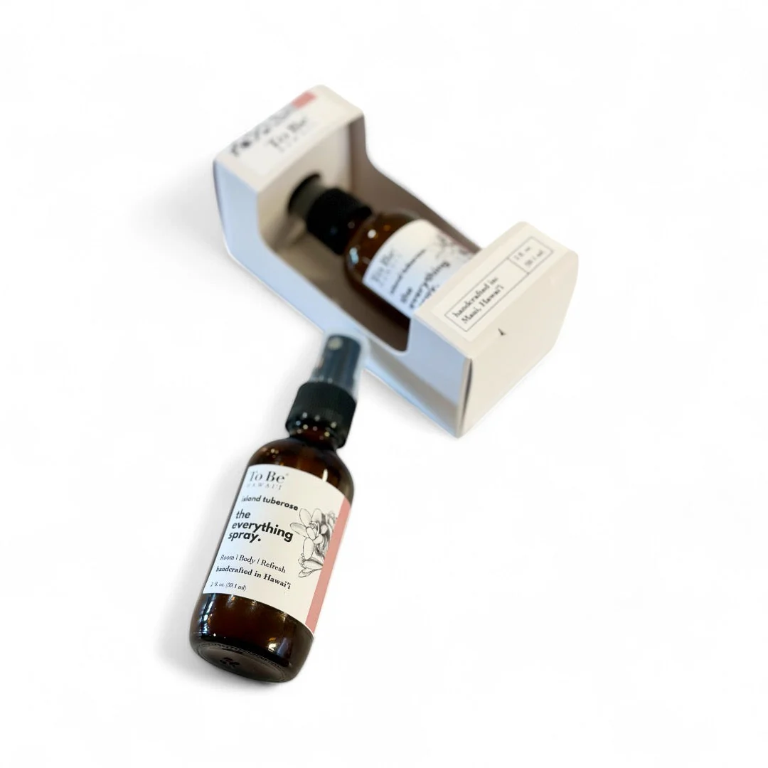 The Everything Spray Island Tuberose - Image 3