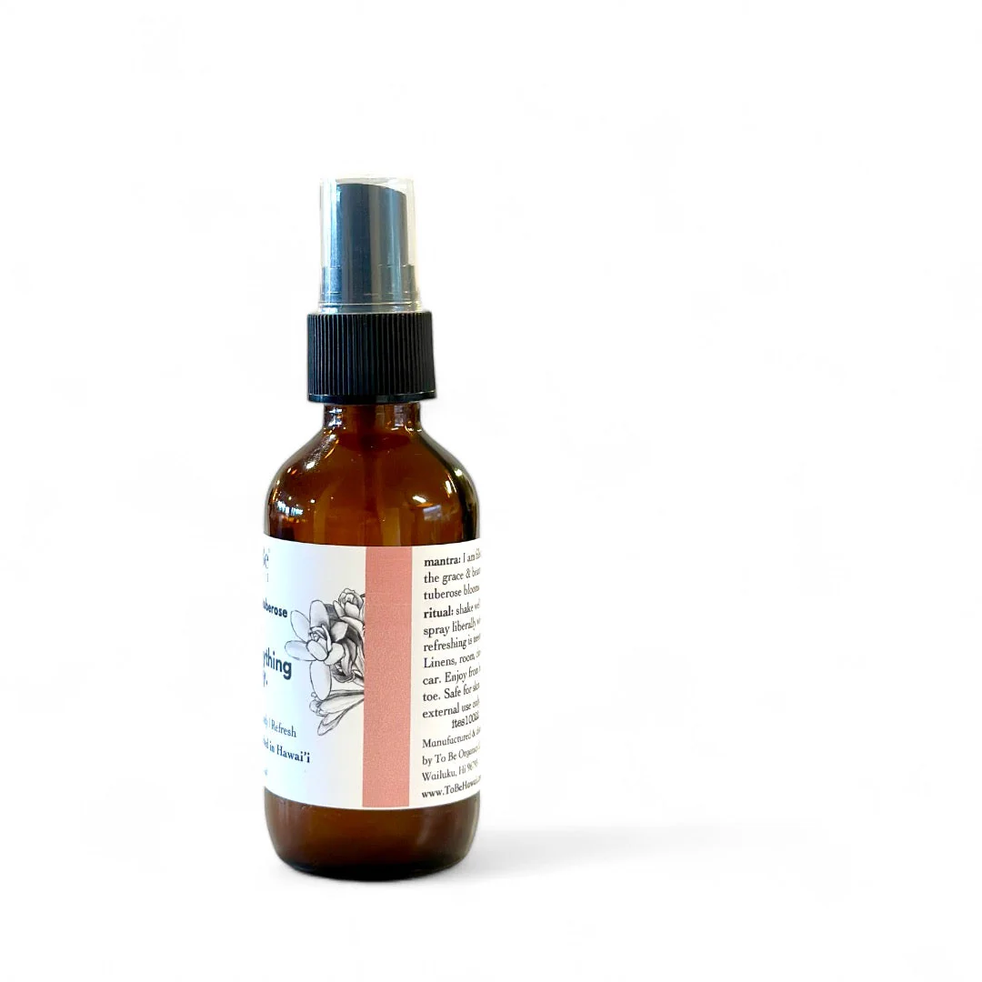 The Everything Spray Island Tuberose - Image 4