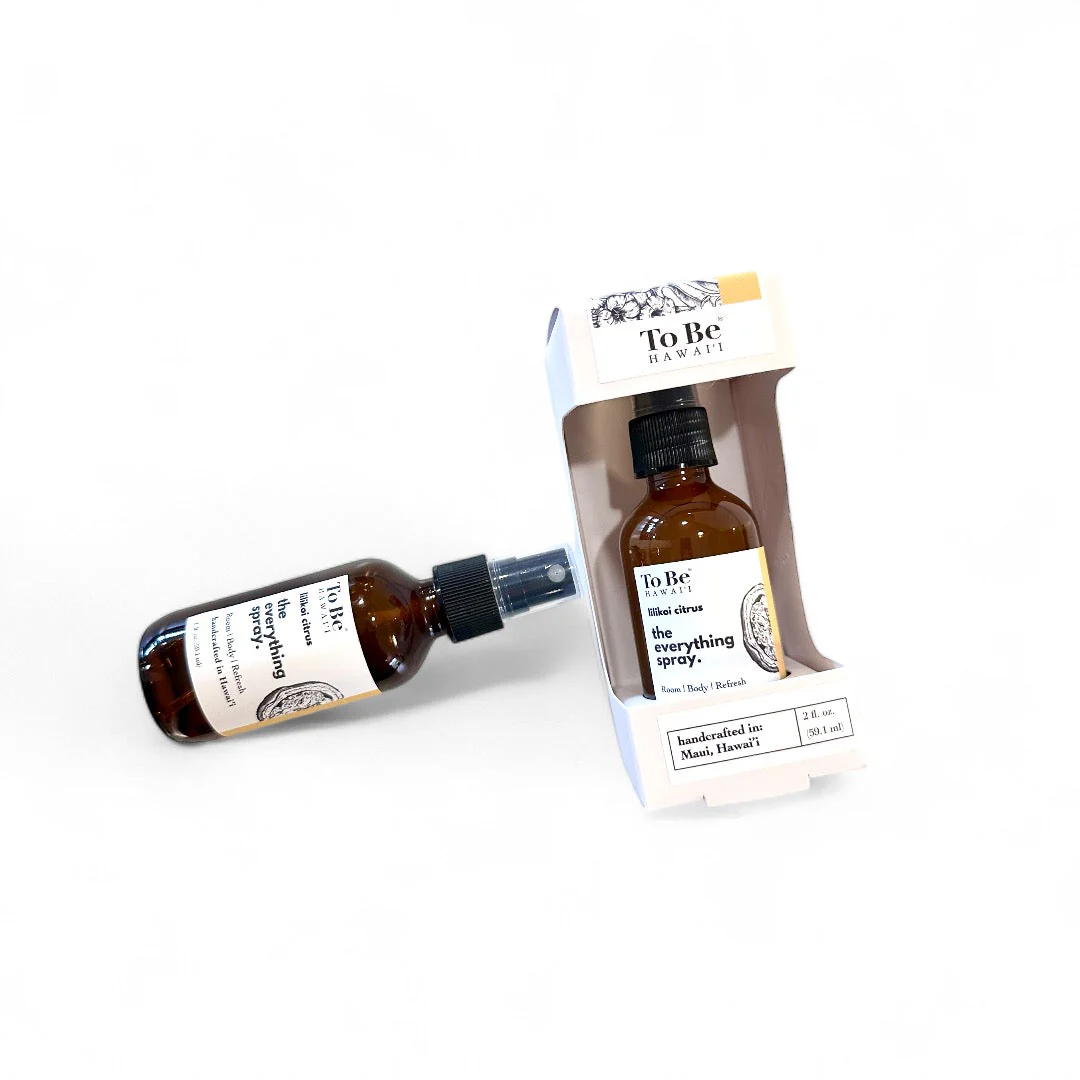 The Everything Spray Lilikoi Citrus - Image 3