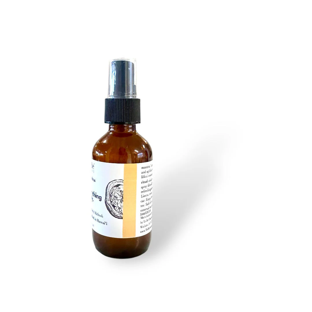 The Everything Spray Lilikoi Citrus - Image 4