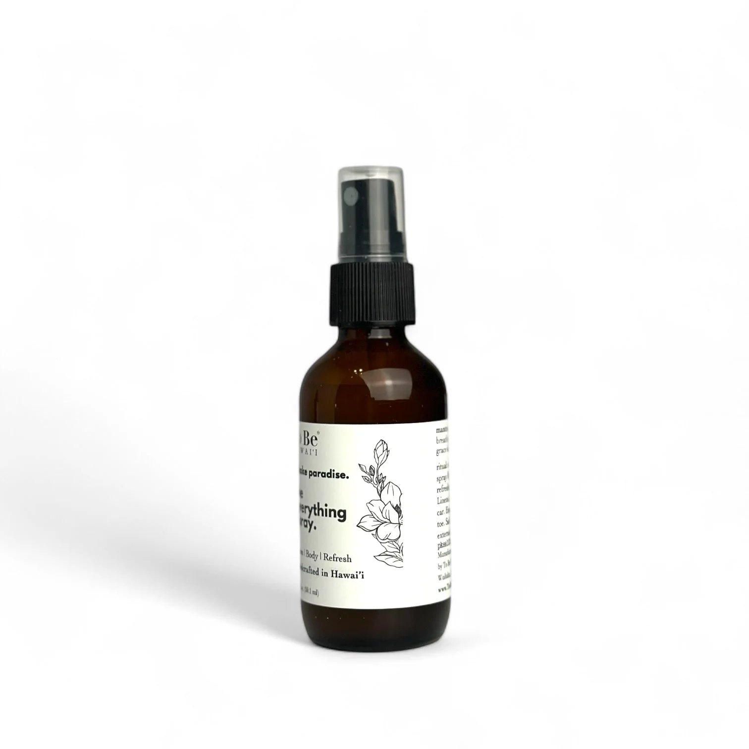The Everything Spray Pikake Paradise - Image 3