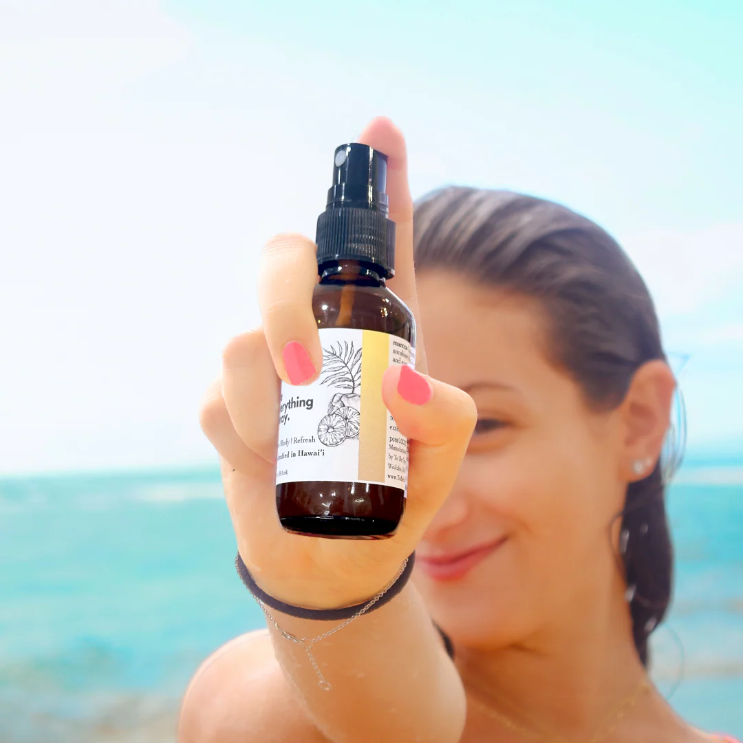 The Everything Spray Piña Colada *NEW! - Image 2