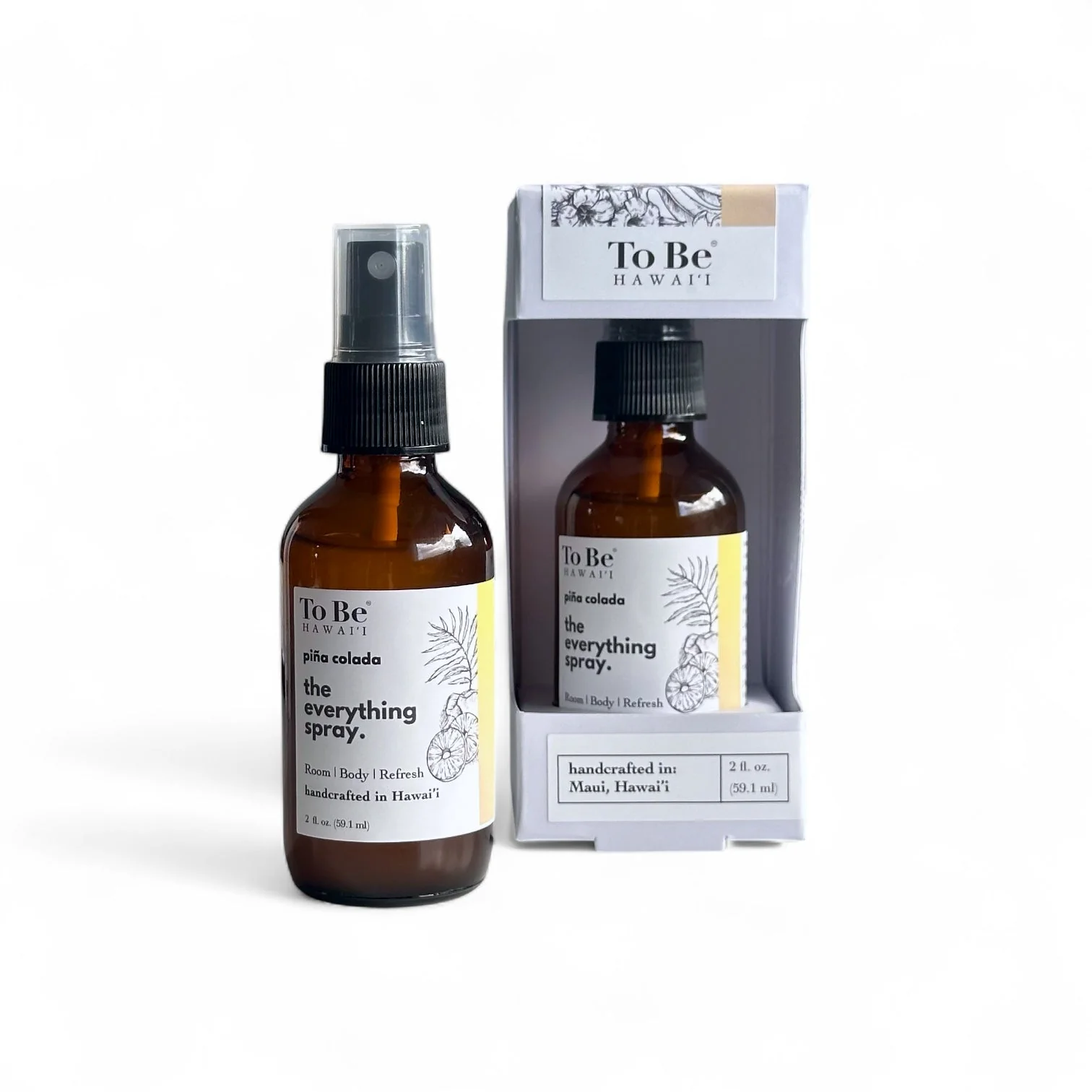 The Everything Spray Piña Colada *NEW! - Image 3