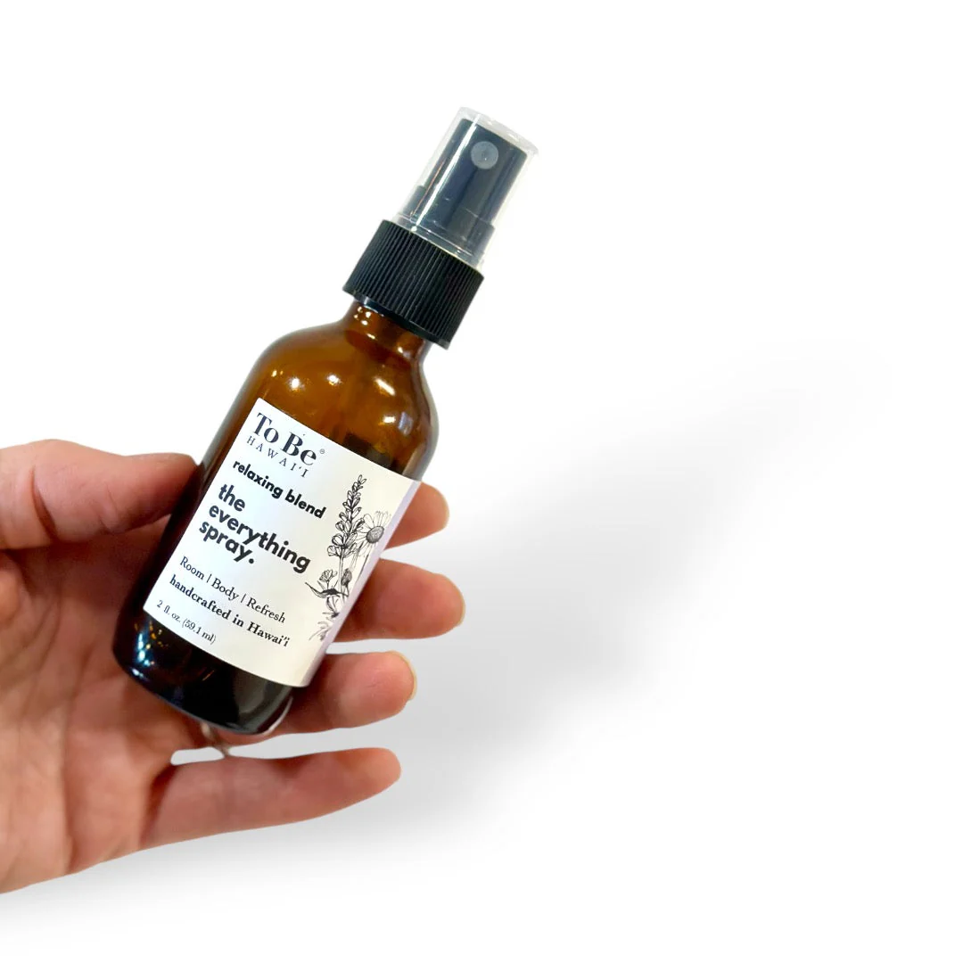 The Everything Spray Relax - Image 2