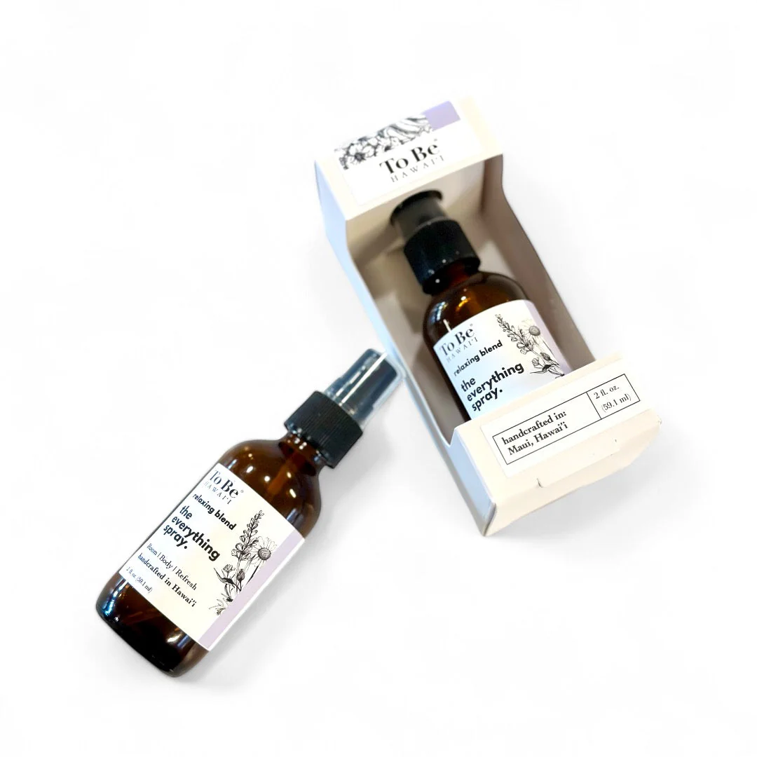 The Everything Spray Relax - Image 3