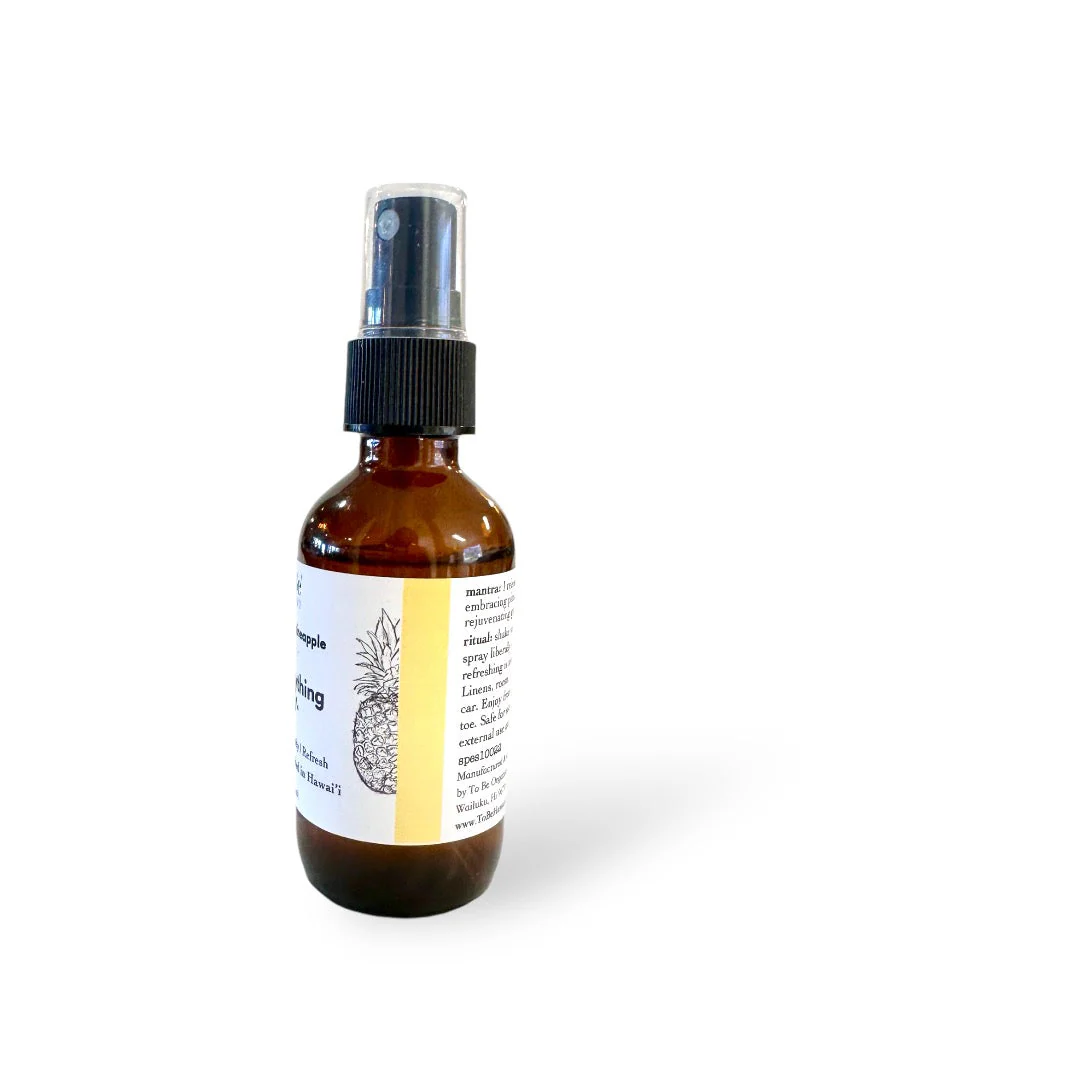 The Everything Spray Sweet Pineapple - Image 4