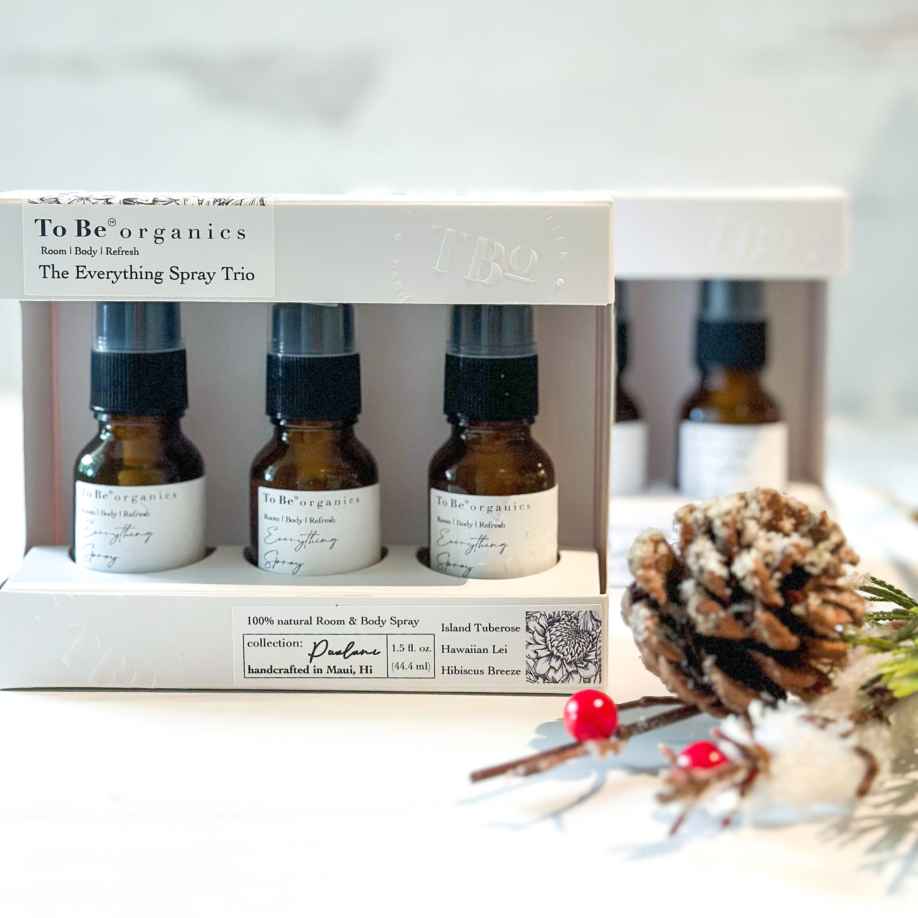 The Everything Spray Trio - Image 2