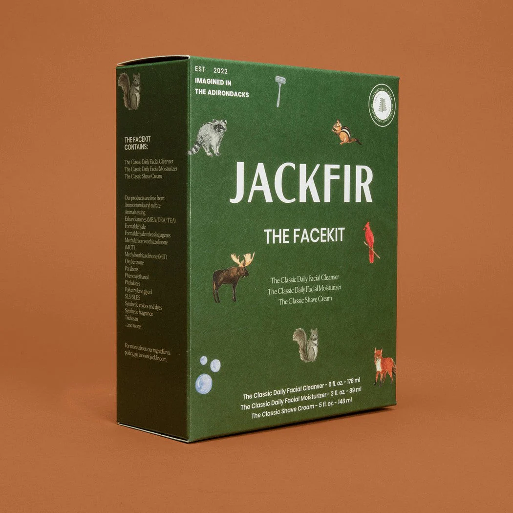 The Facekit - Image 4