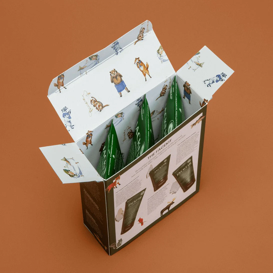 The Facekit - Image 5