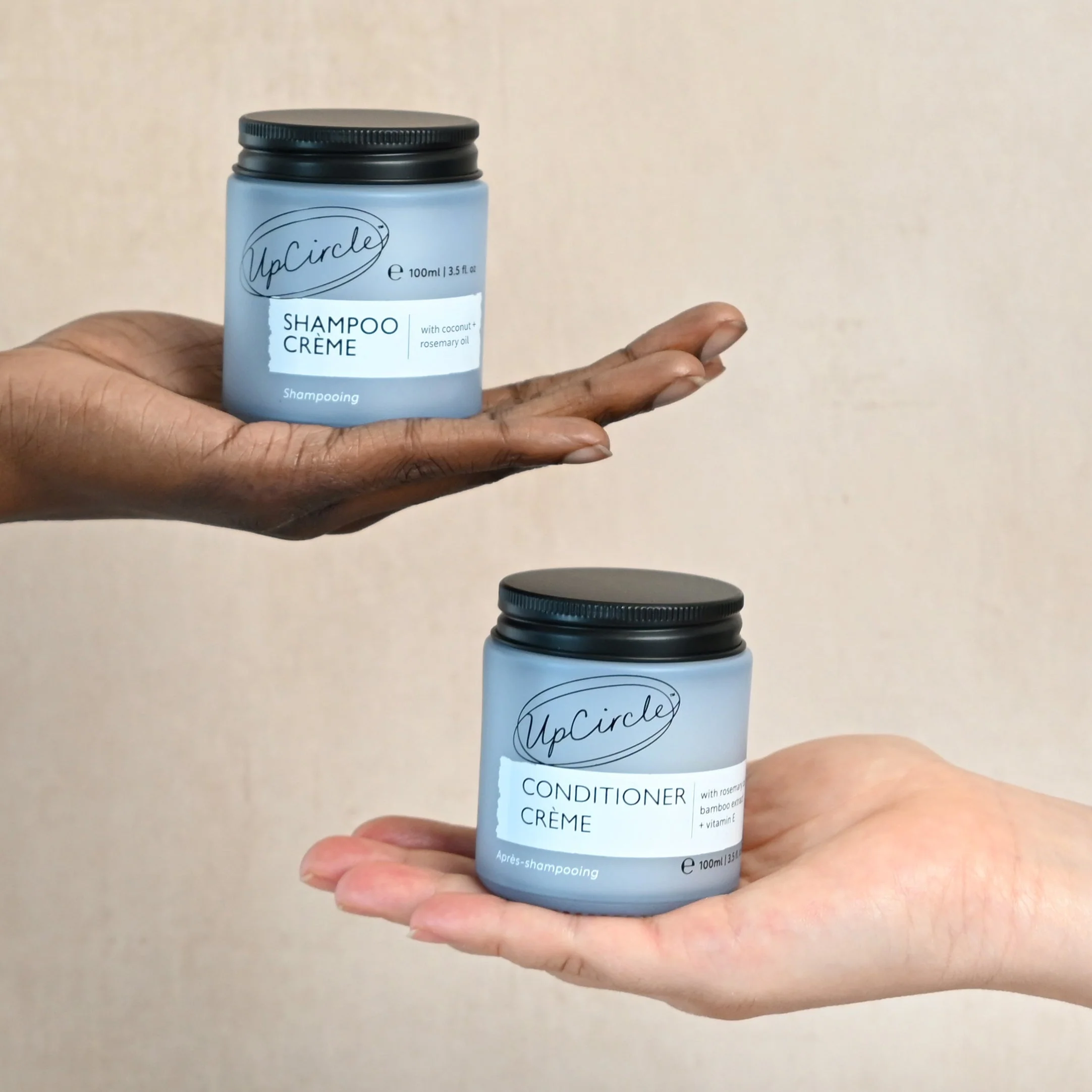 The Haircare Duo + FREE Cosmetic Spatulas - Image 7