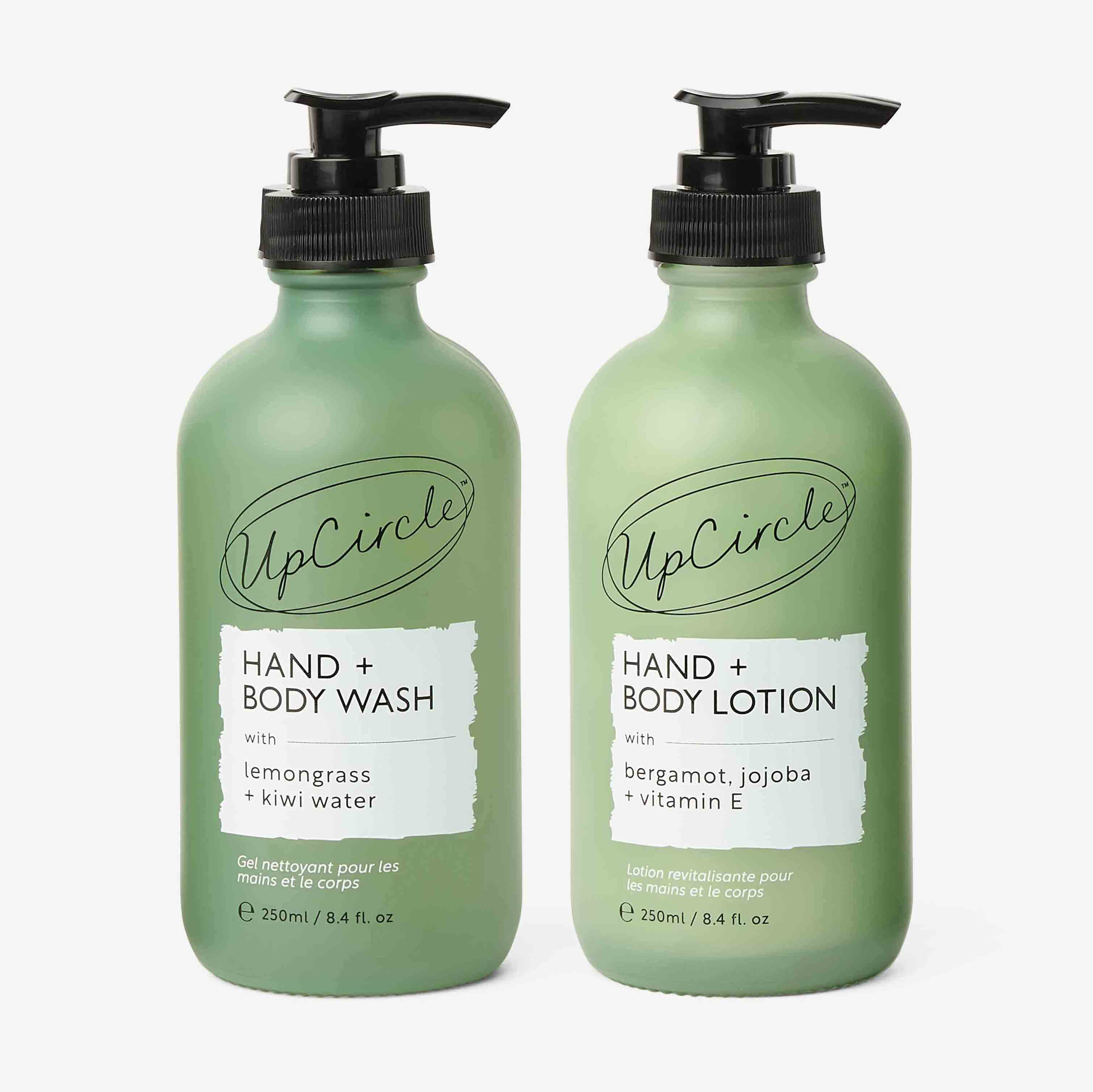 The Hand + Bodycare Duo - Image 2