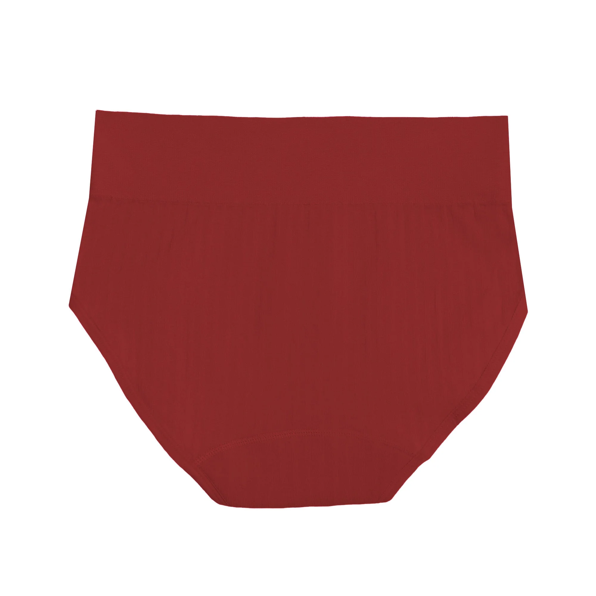 The High Waisted Period. in Sporty Stretch For Heavy Flows - Image 23