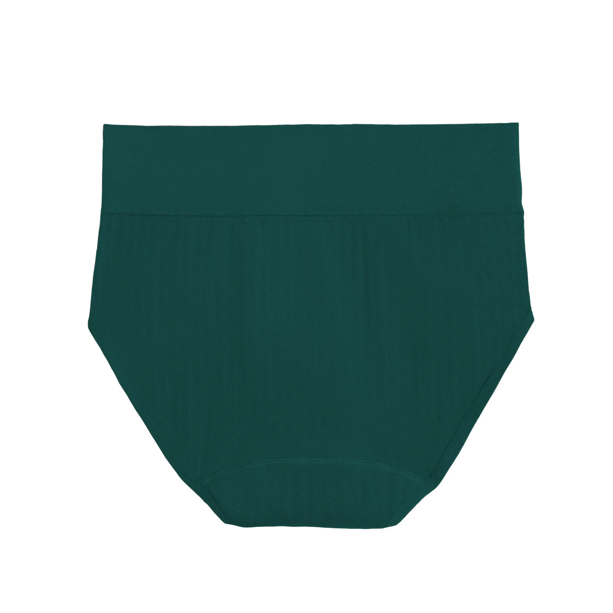 The High Waisted Period. in Sporty Stretch For Heavy Flows - Image 26