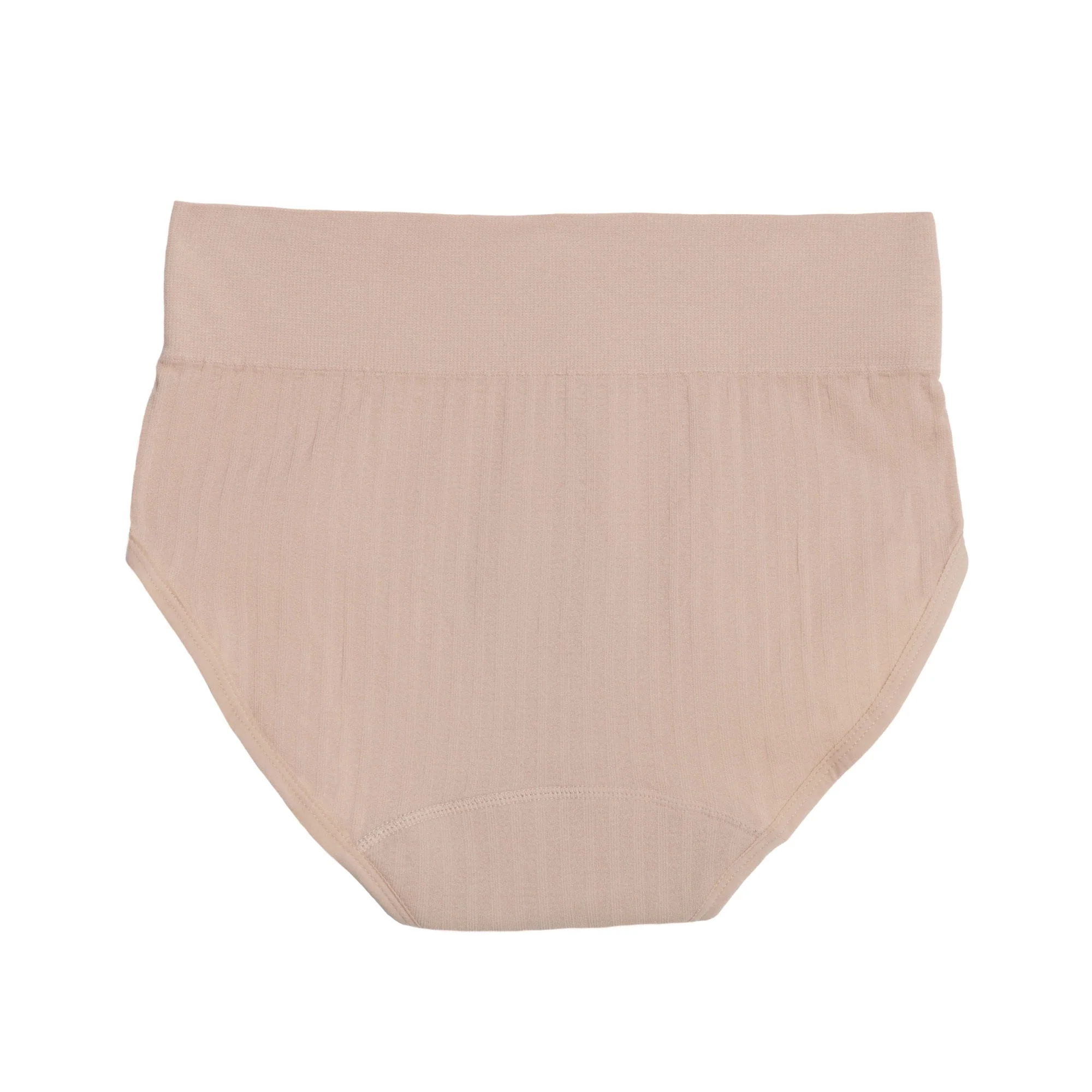 The High Waisted Period. in Sporty Stretch For Heavy Flows - Image 27