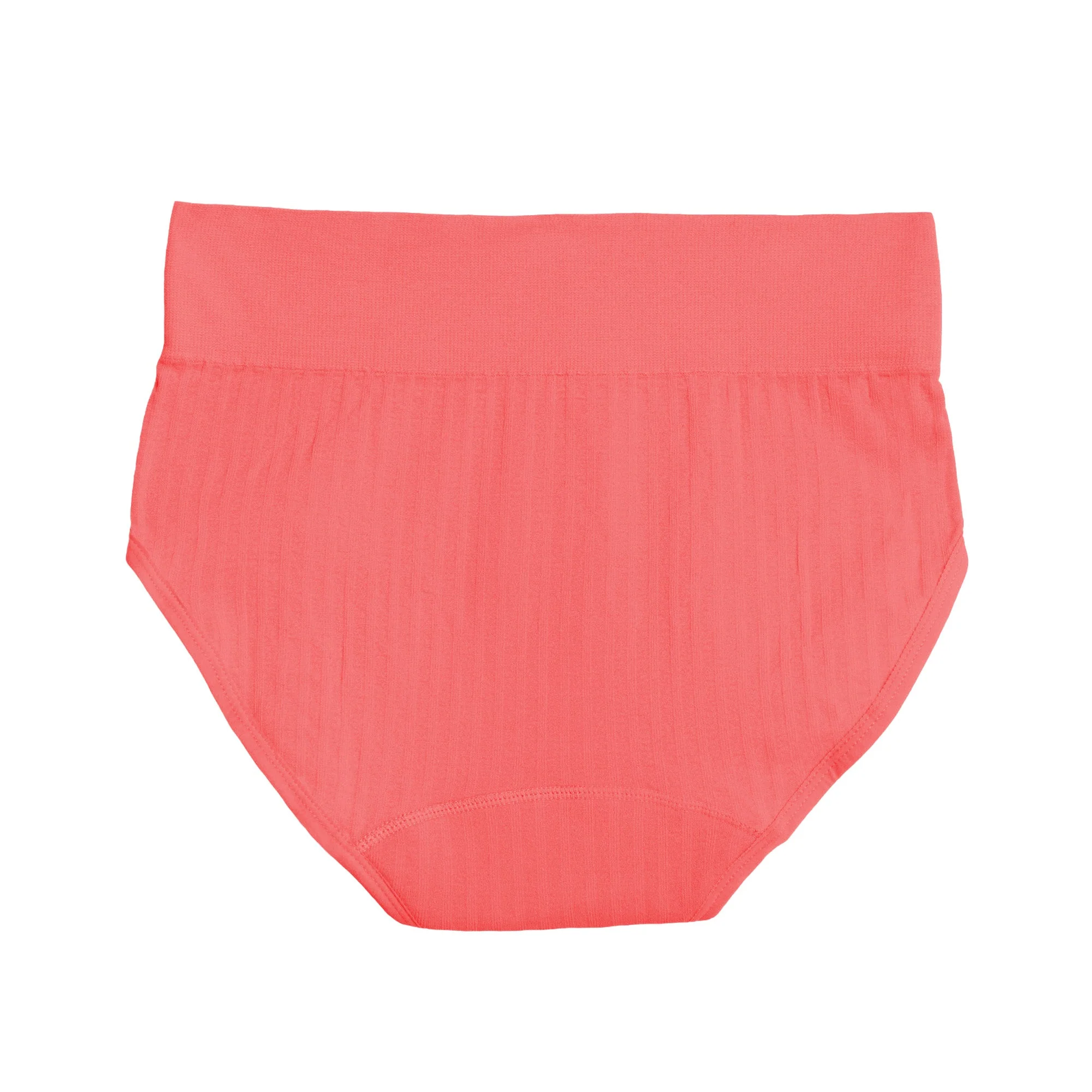 The High Waisted Period. in Sporty Stretch For Heavy Flows - Image 29