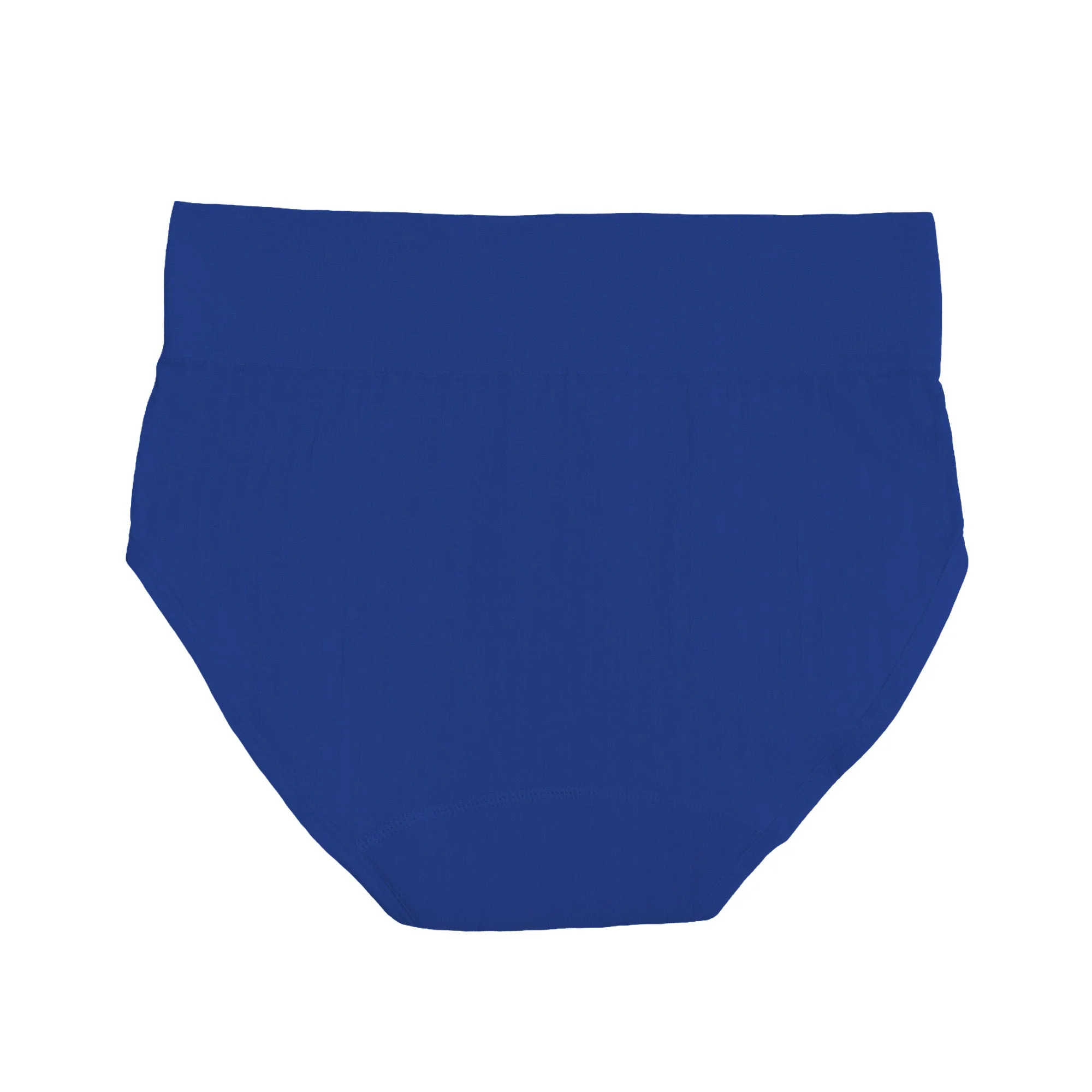 The High Waisted Period. in Sporty Stretch For Heavy Flows - Image 30