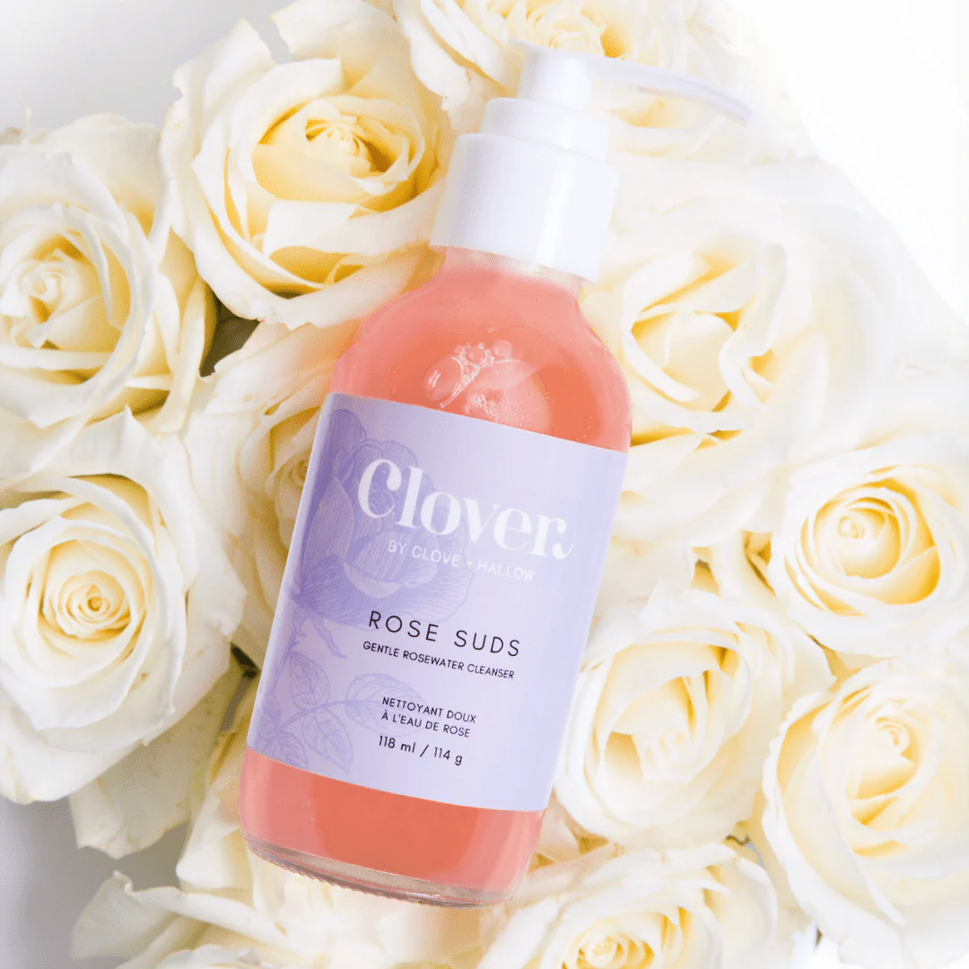 The Juicy Skin Special (+ FREE Rose Suds Cleanser) - Image 12