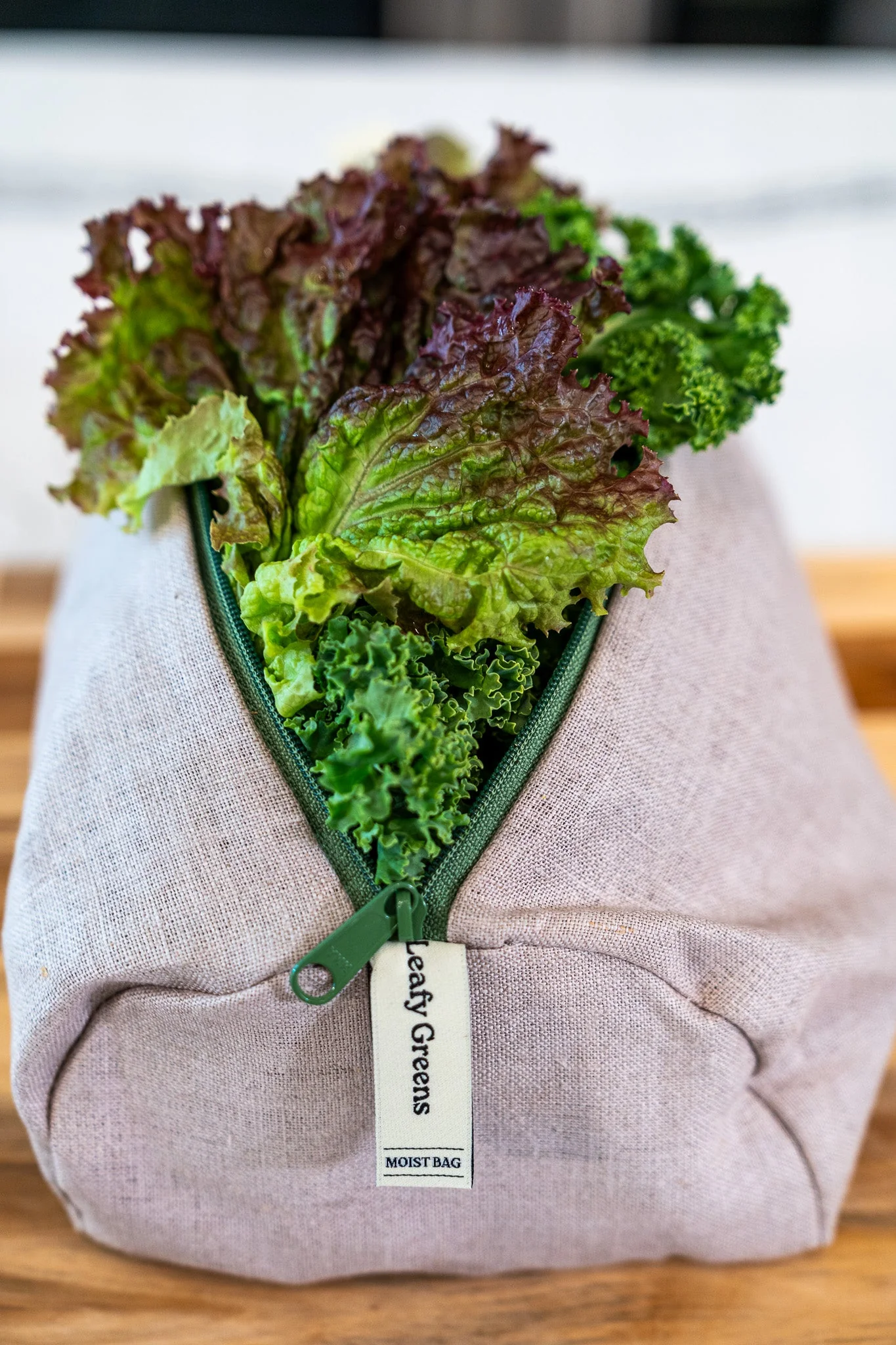 The Leafy Greens Bag - Image 3
