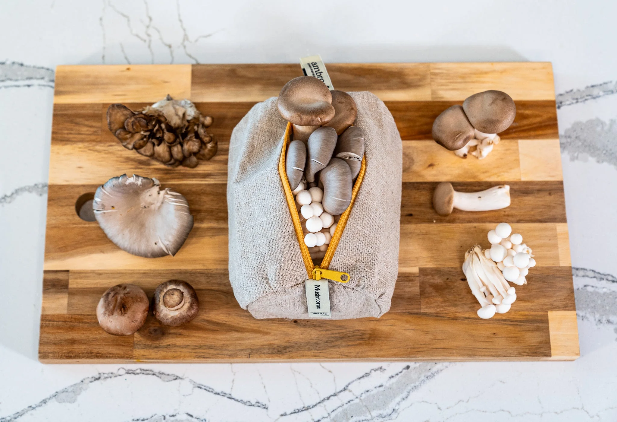 The Mushroom Bag - Image 3