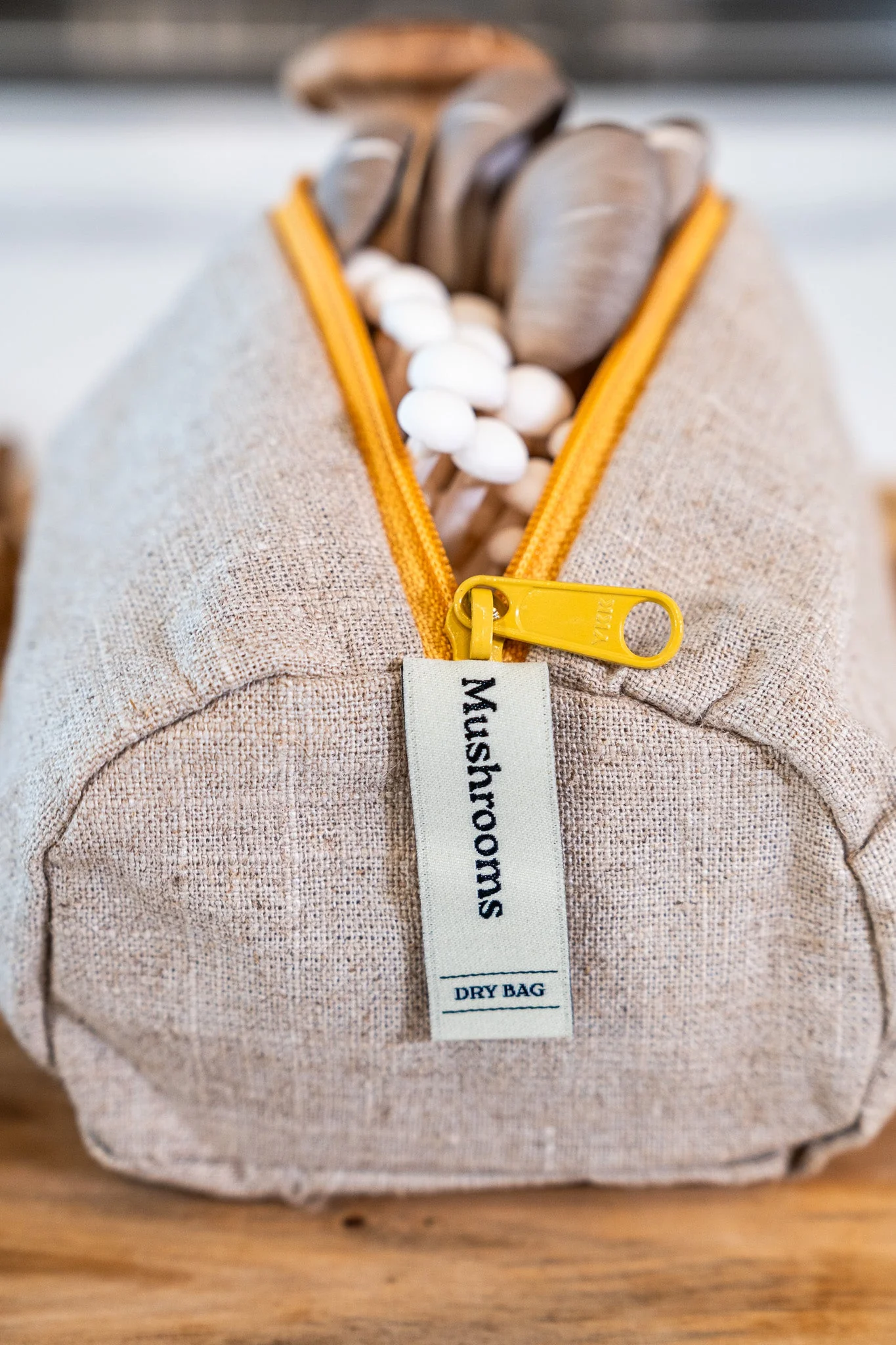 The Mushroom Bag - Image 4