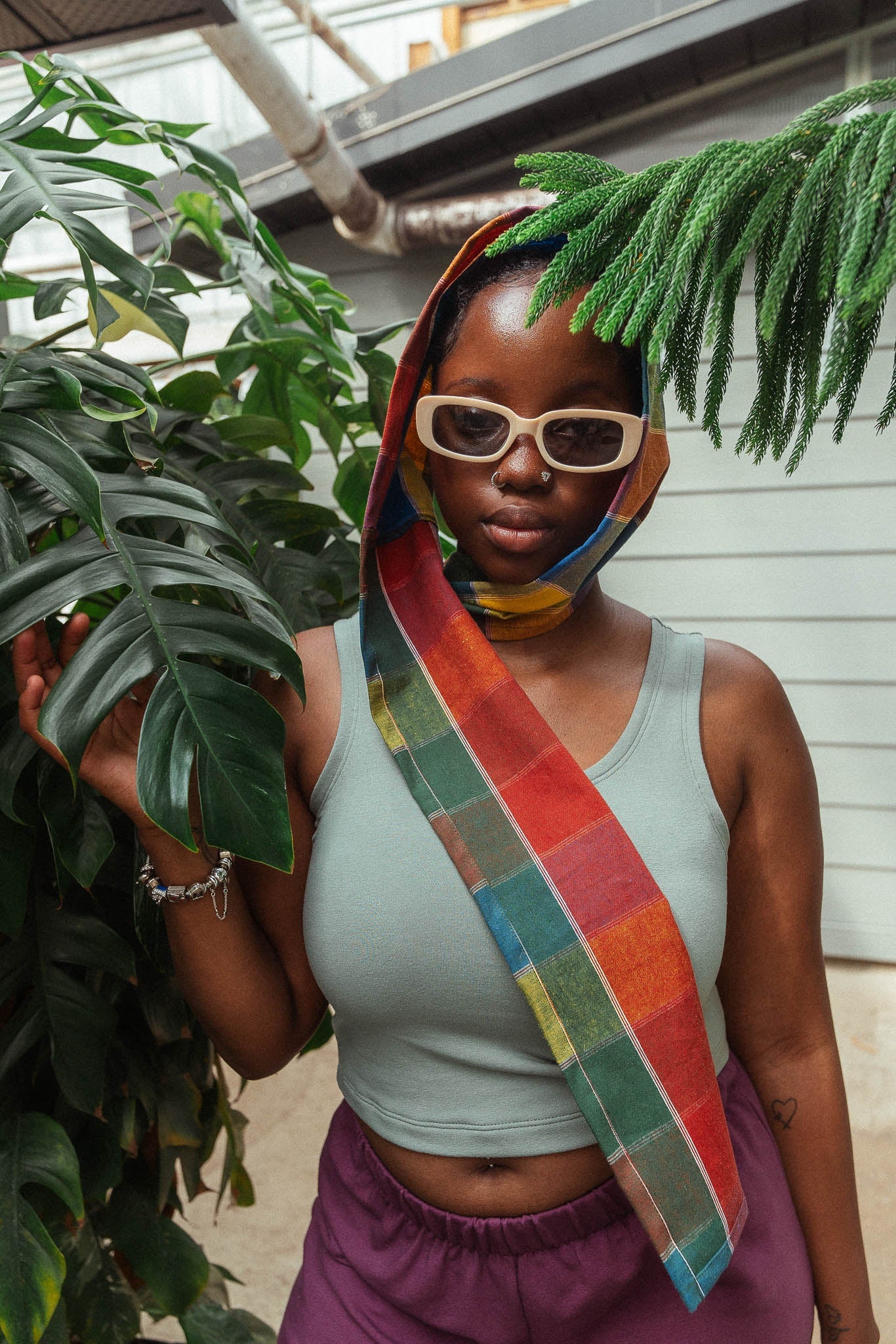 The People's Scarf - Image 2