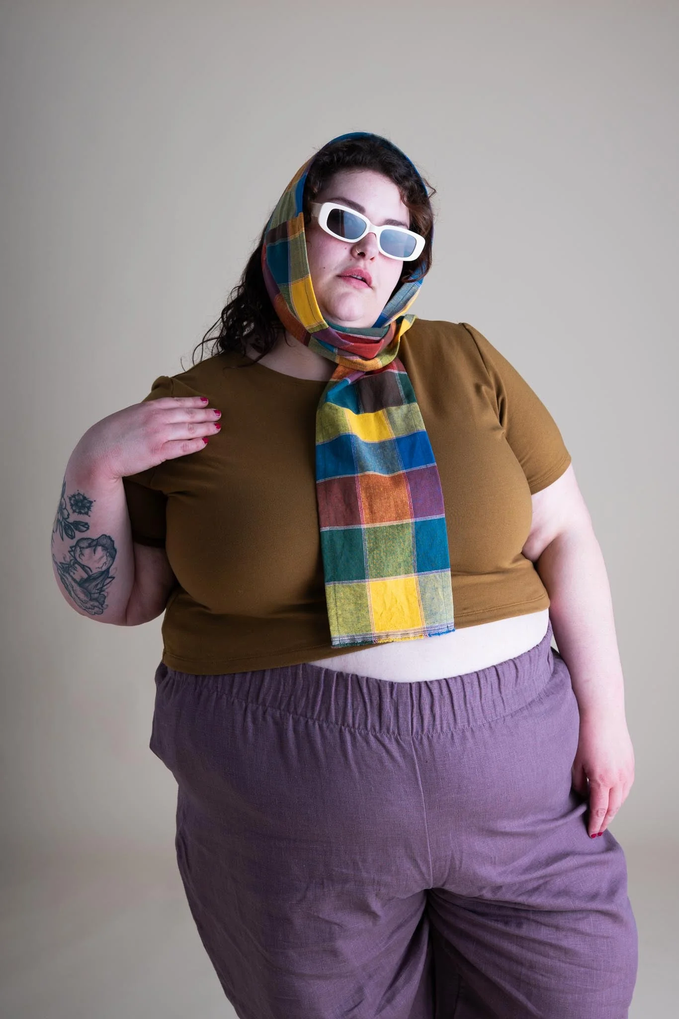 The People's Scarf - Image 3
