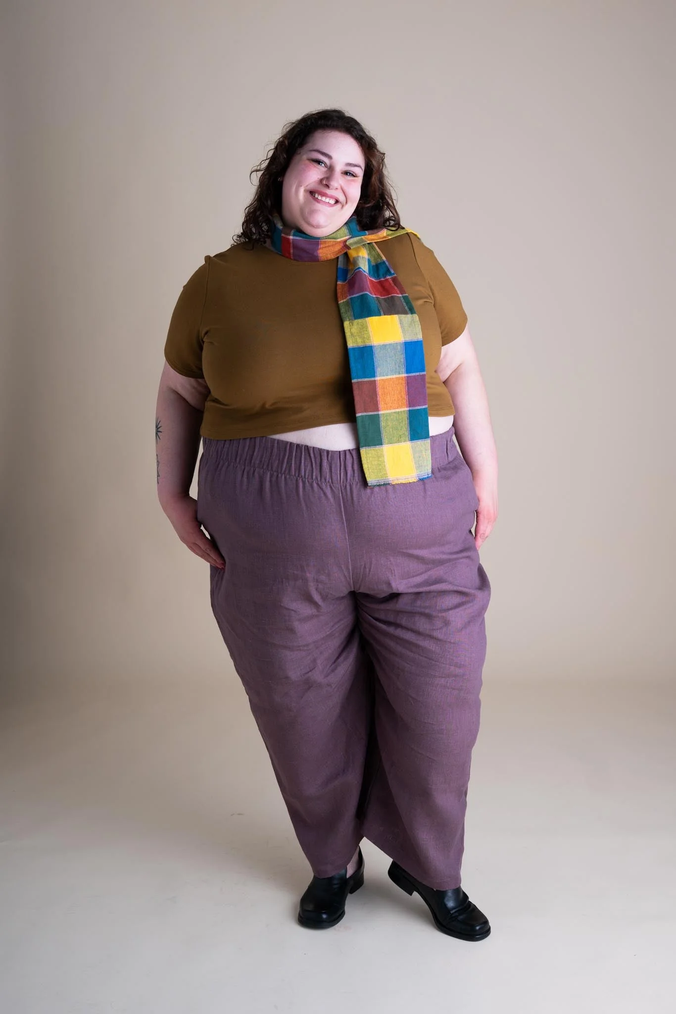 The People's Scarf - Image 4