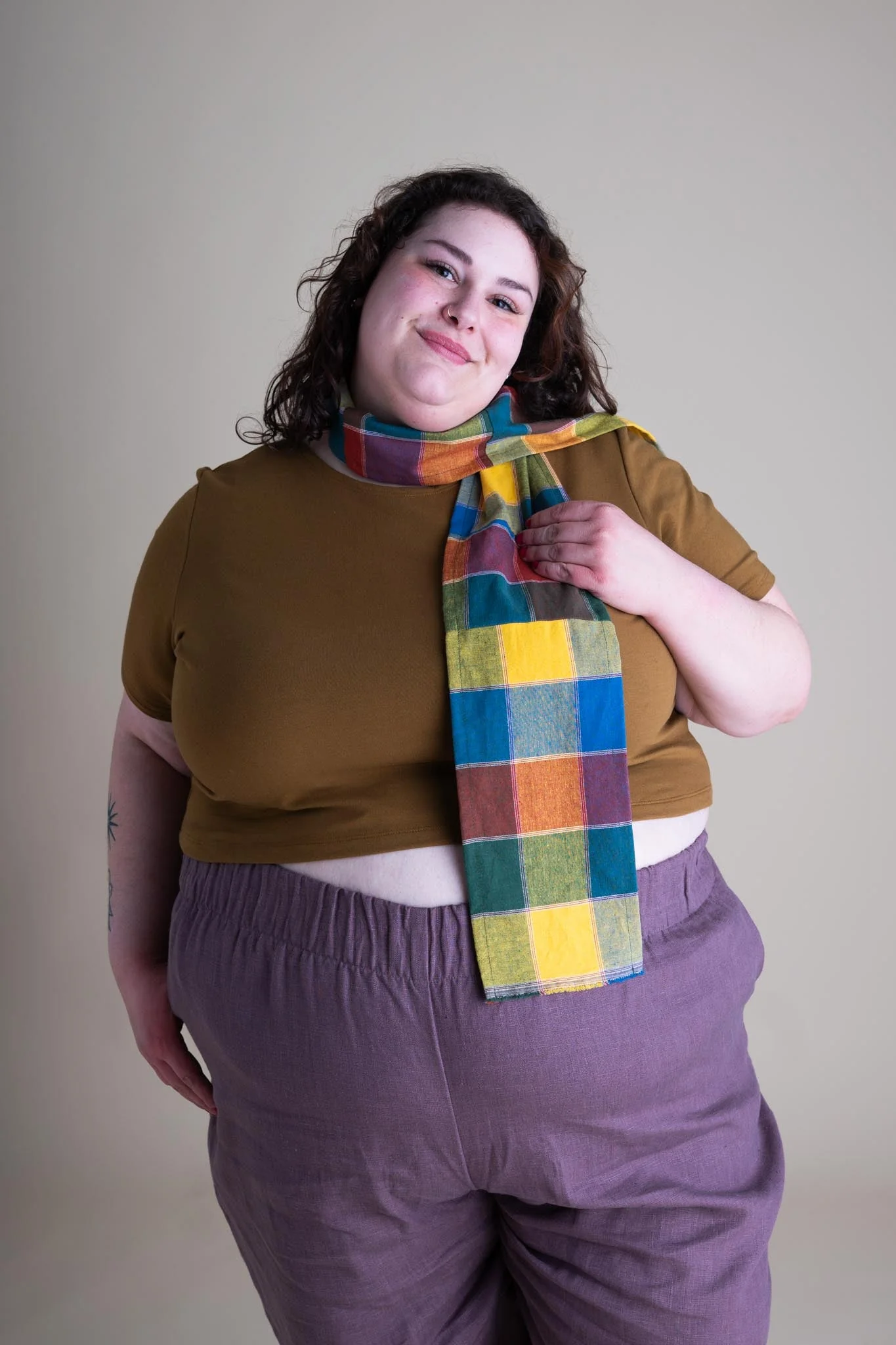 The People's Scarf - Image 5