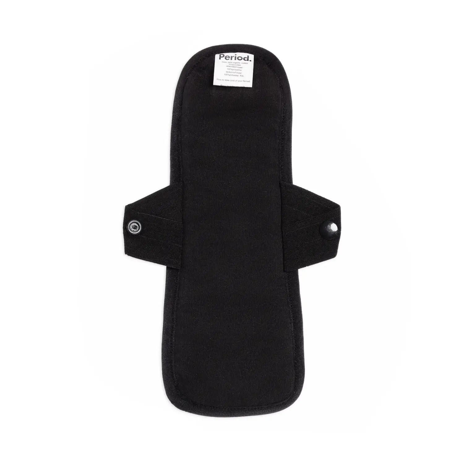 The Reusable Pantyliner - 5 Piece Bundle. For Medium Flows. - Image 2