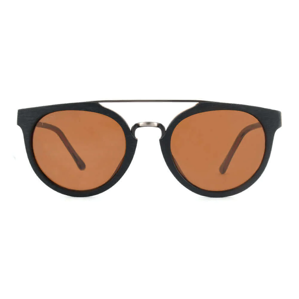 The Shiva - Wooden Sunglasses - Image 27