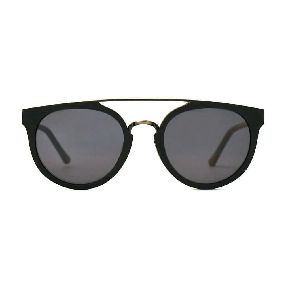 The Shiva - Wooden Sunglasses - Image 9