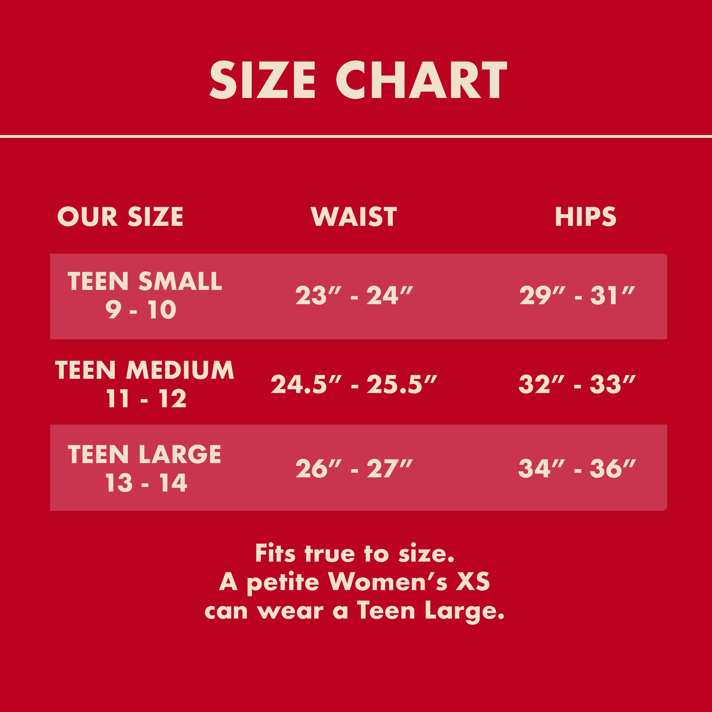 The Teen Period. Bikini in Sporty Stretch For Heavy Flows - Image 8