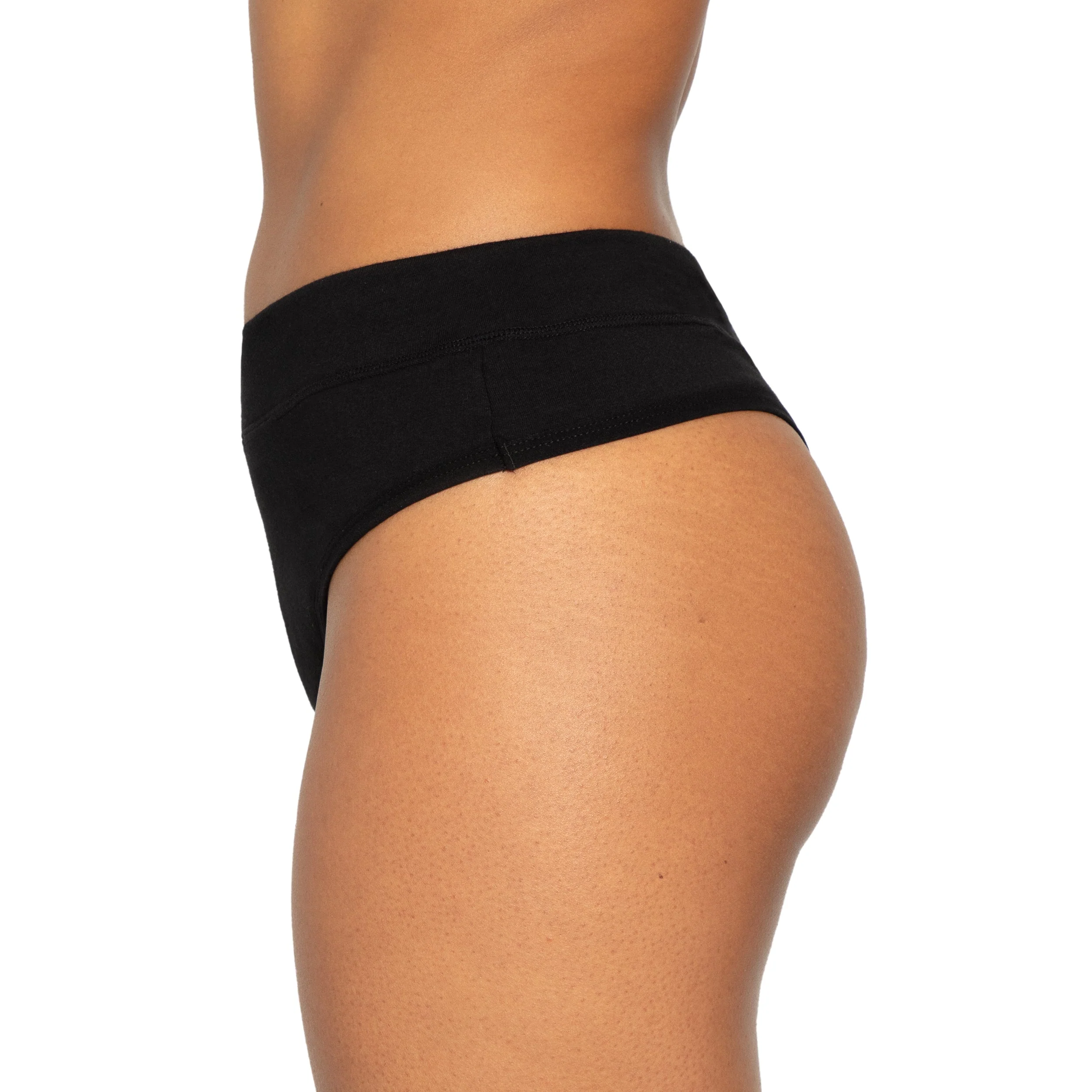 The Thong Period. in Microfiber For Light Flows. - Image 10
