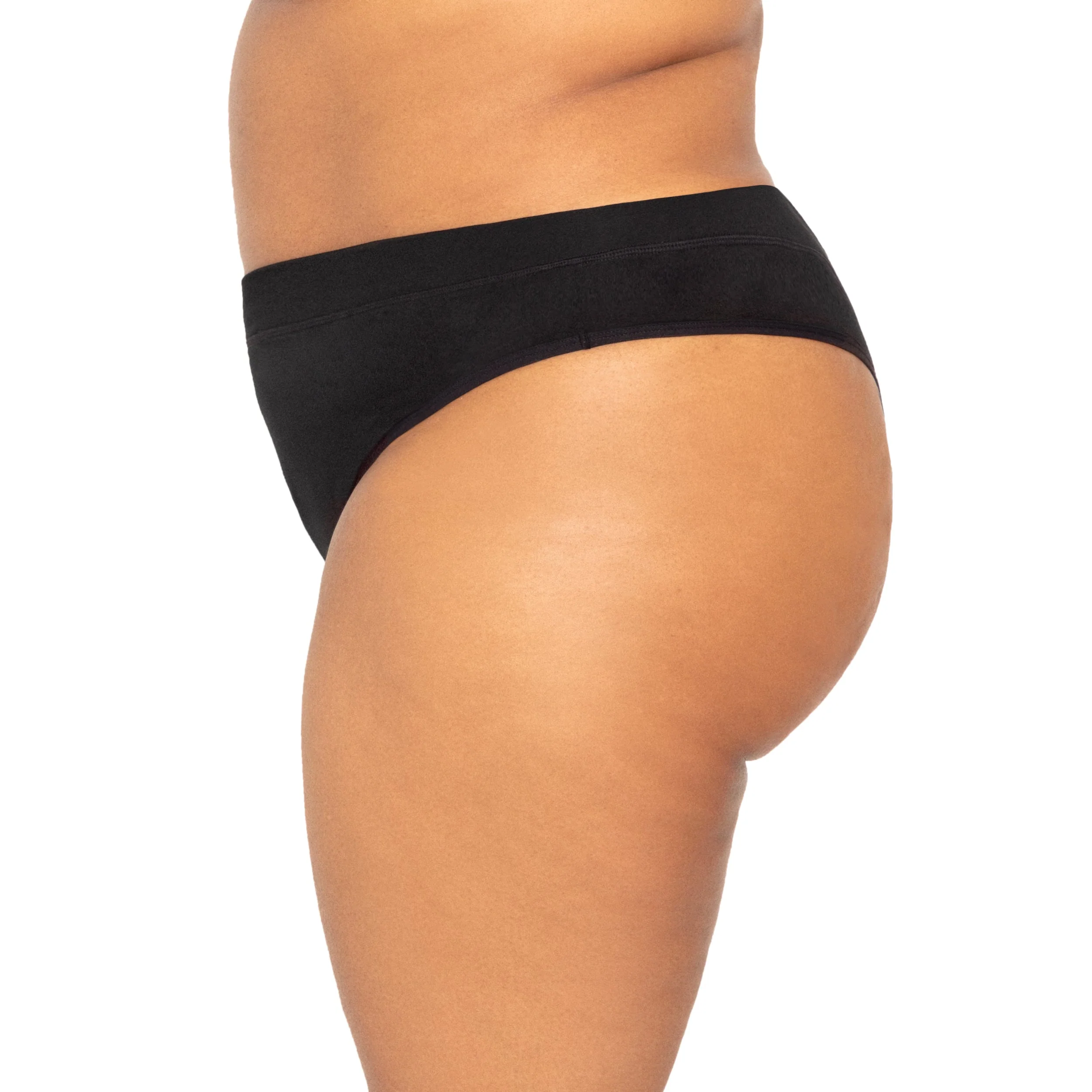 The Thong Period. in Microfiber For Light Flows. - Image 11
