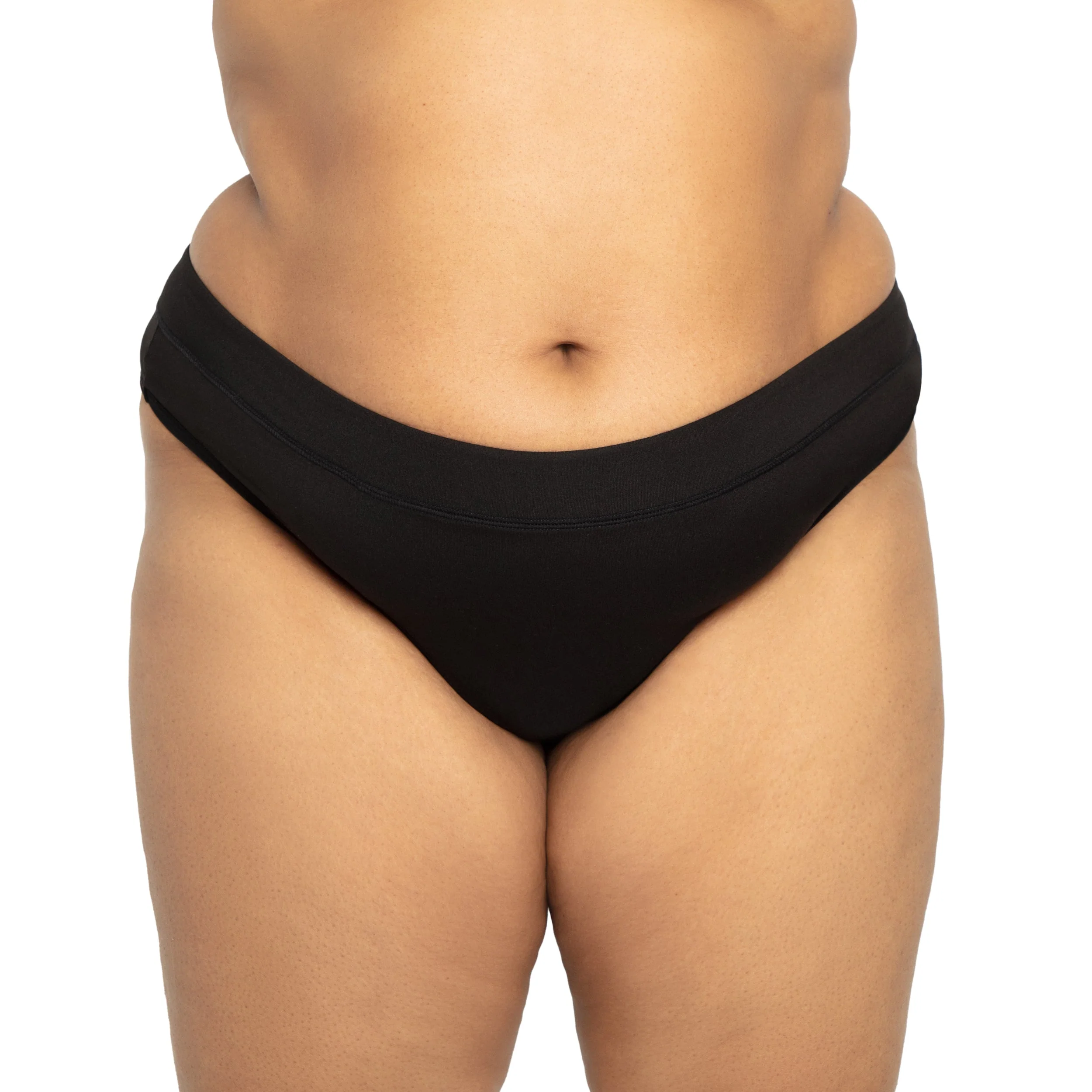 The Thong Period. in Microfiber For Light Flows. - Image 15
