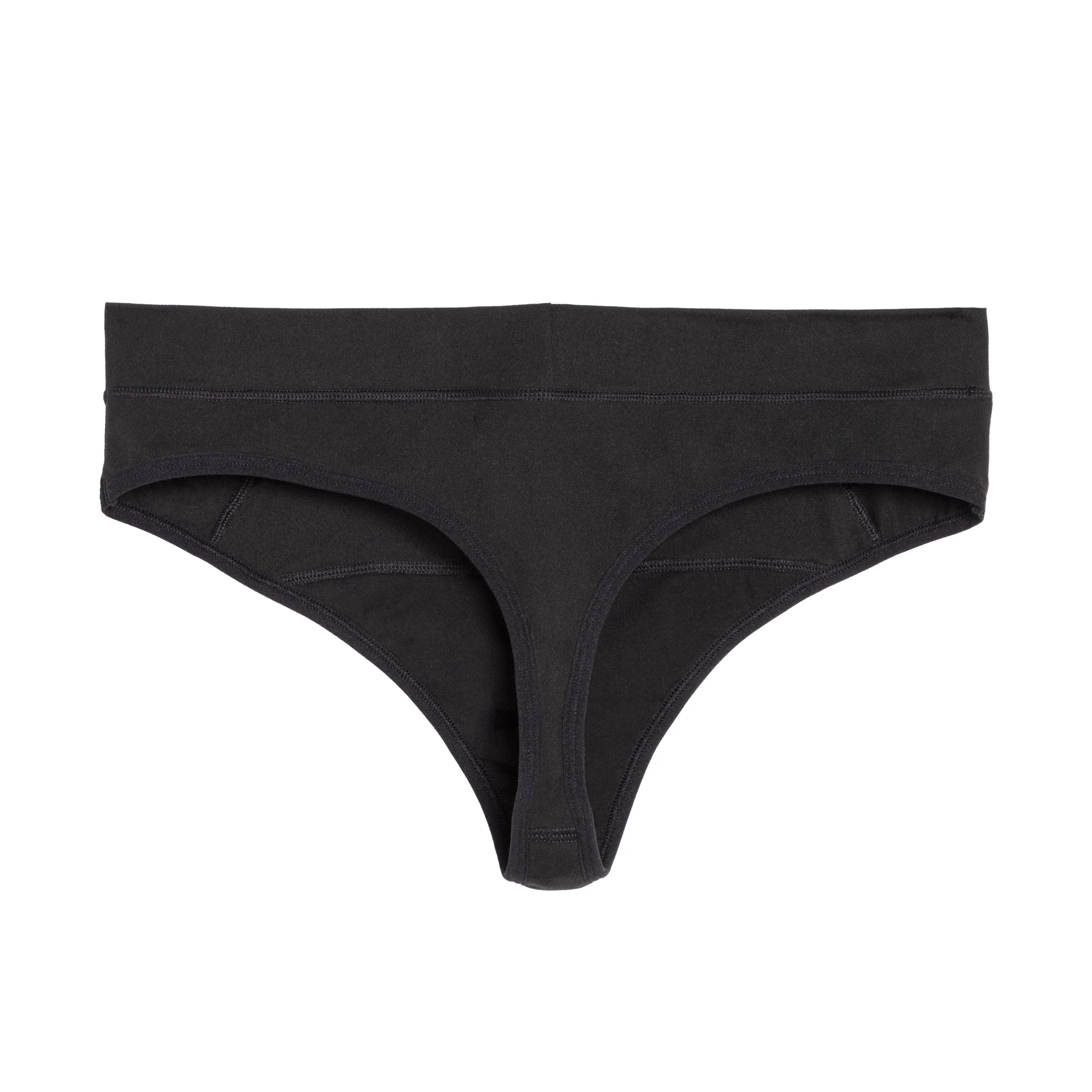 The Thong Period. in Microfiber For Light Flows. - Image 18