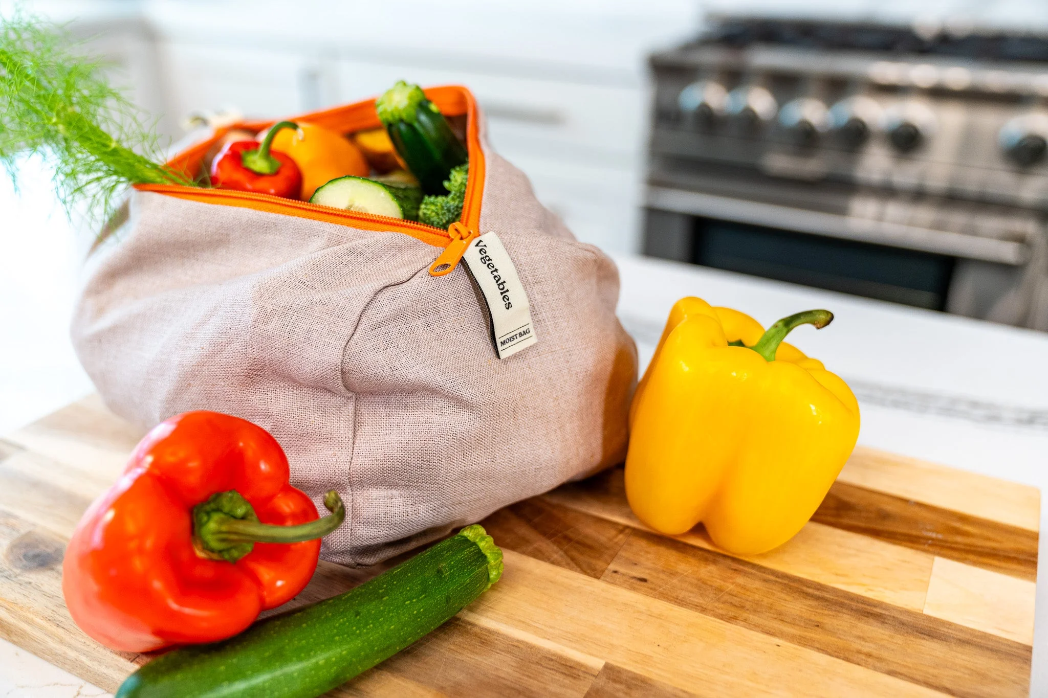 The Vegetable Bag - Image 3