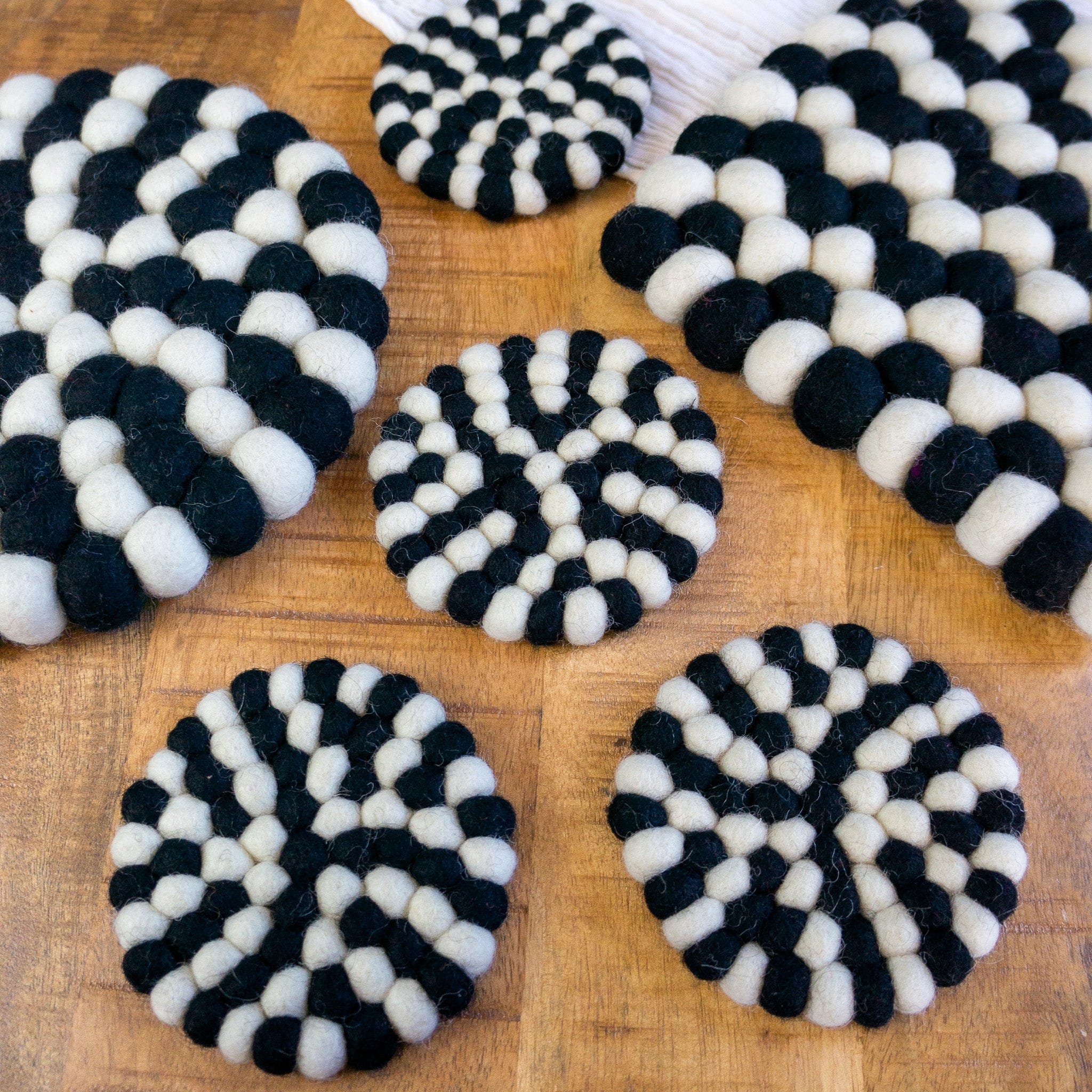 The Witch Is In Eco Coasters - Image 4