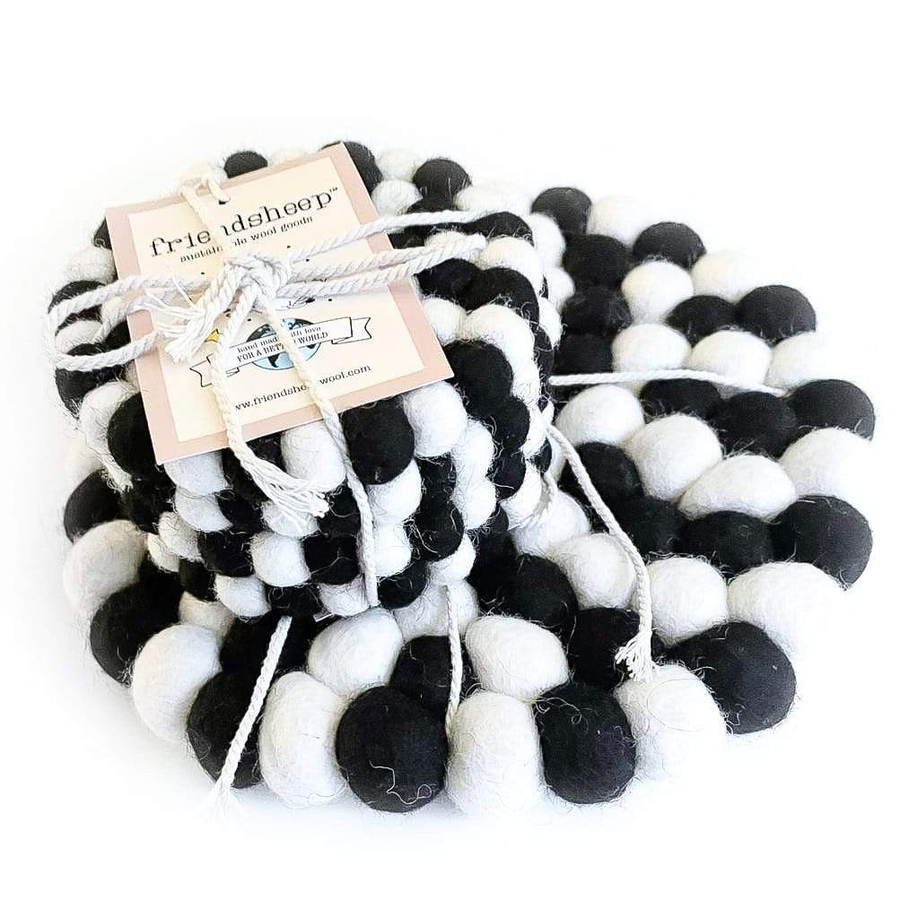 The Witch Is In Eco Coasters - Image 7