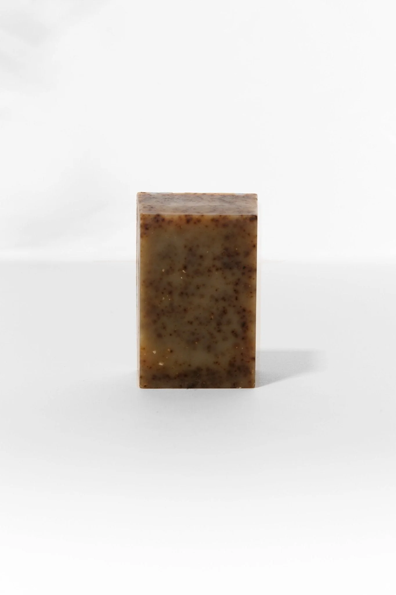 Third Wave – Coffee & Patchouli Bar Soap - Image 2