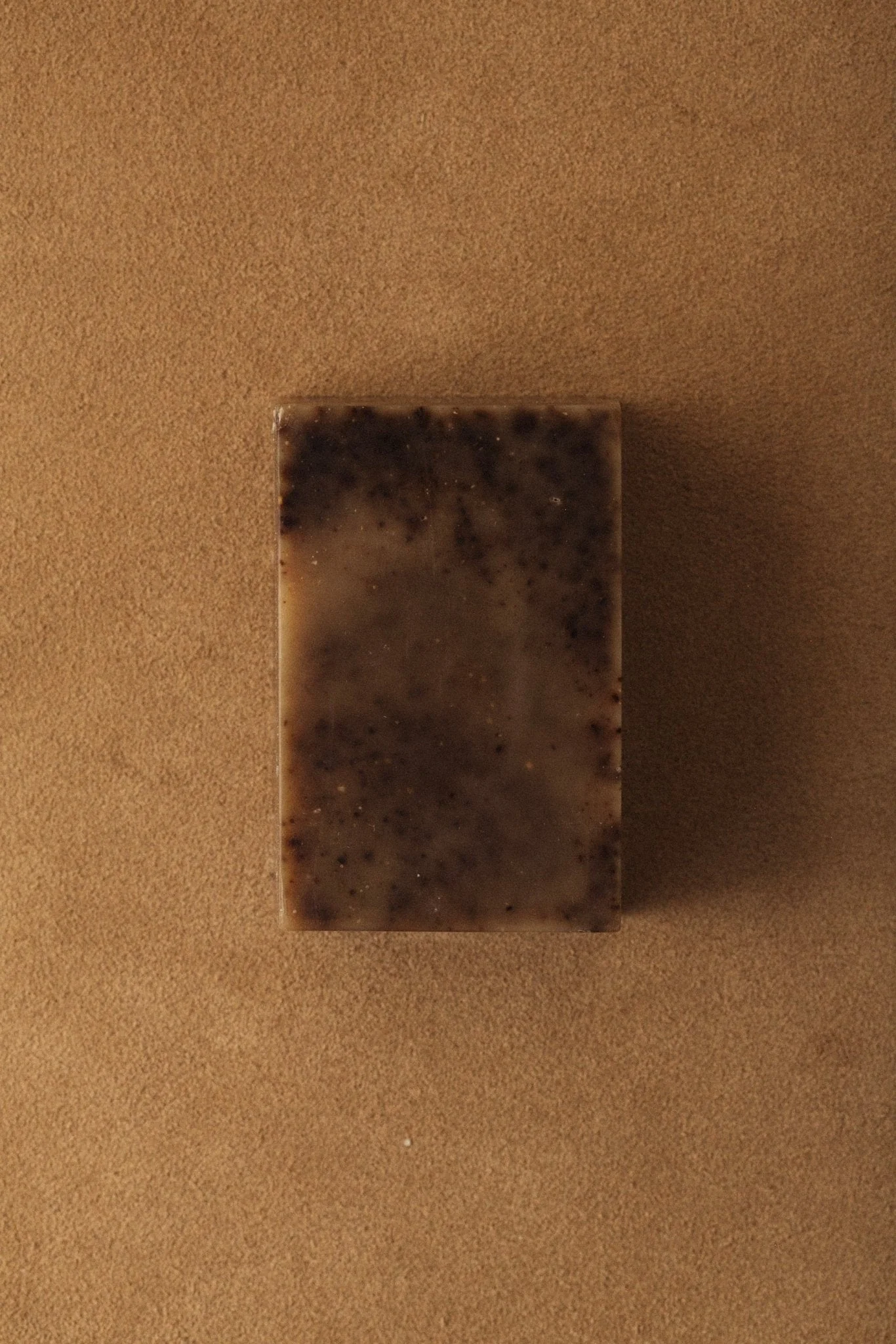 Third Wave – Coffee & Patchouli Bar Soap - Image 4